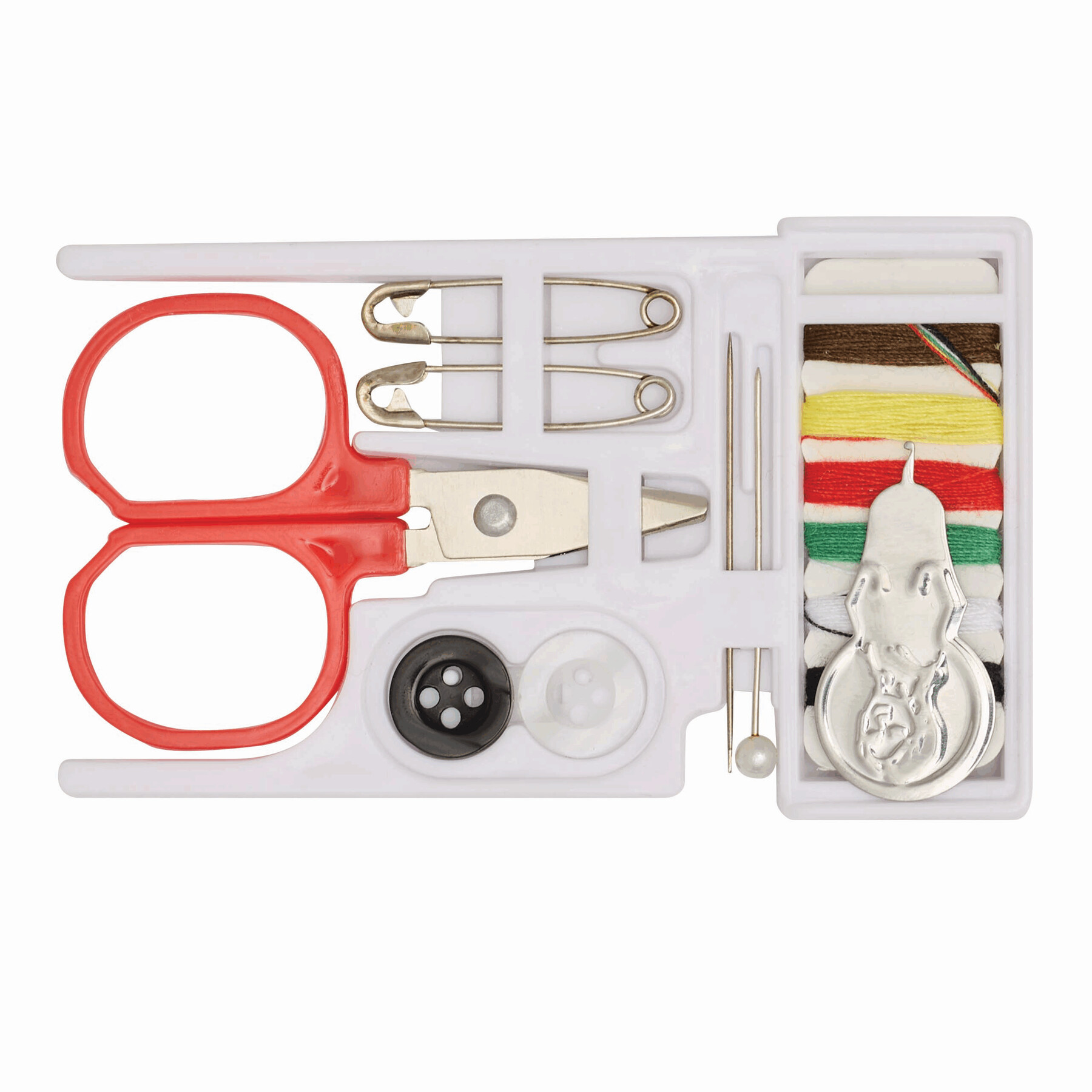Vue 2 de TAILOR - Set de couture