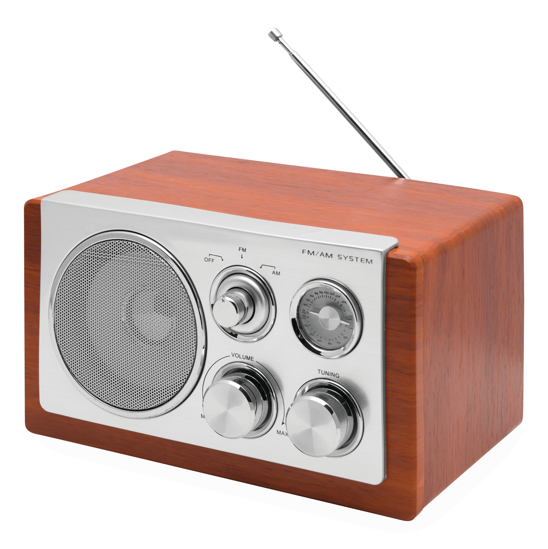 CLASSIC - Radio AM/FM CLASSIQUE