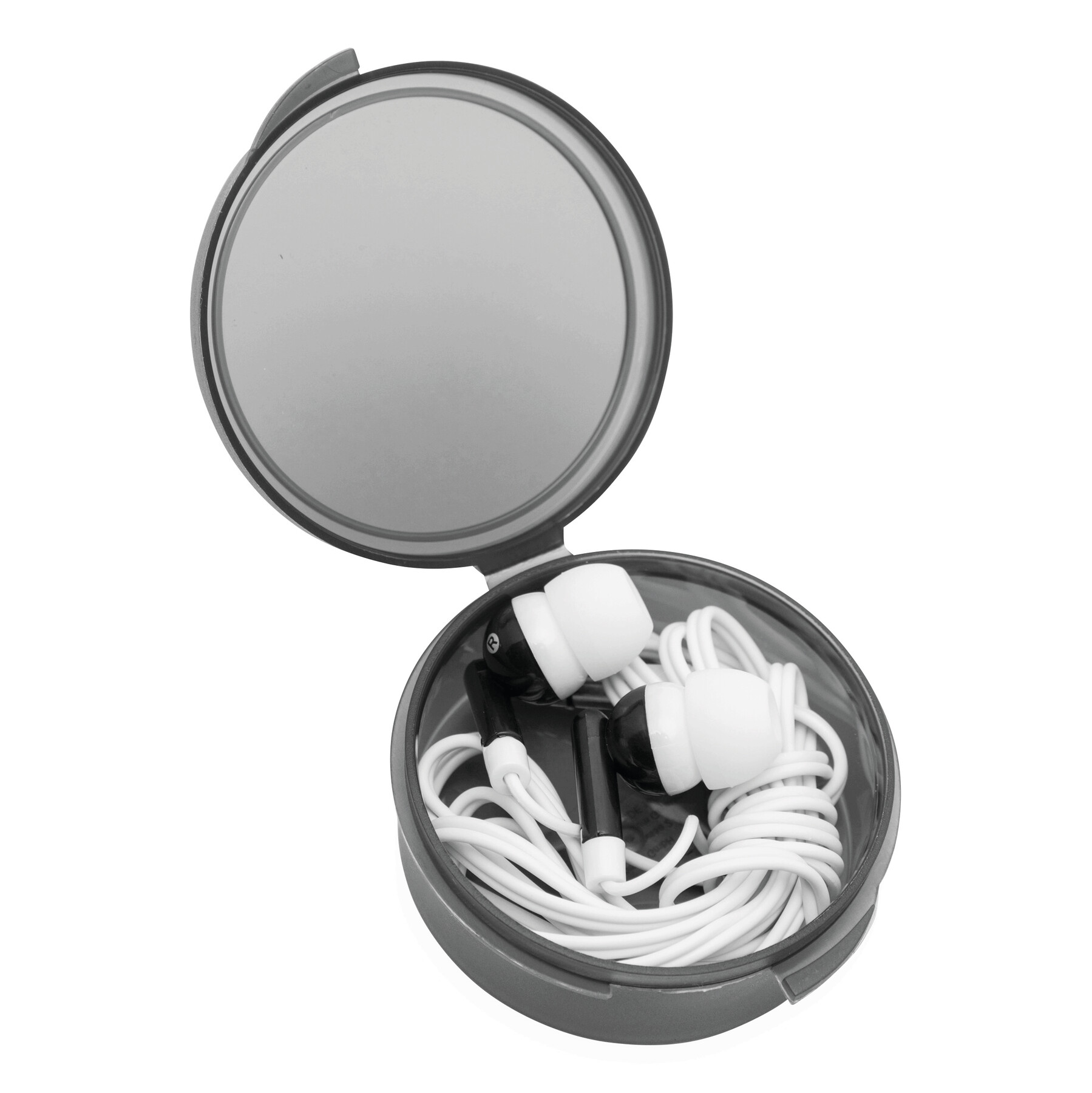 MUSIC - Słuchawki douszne