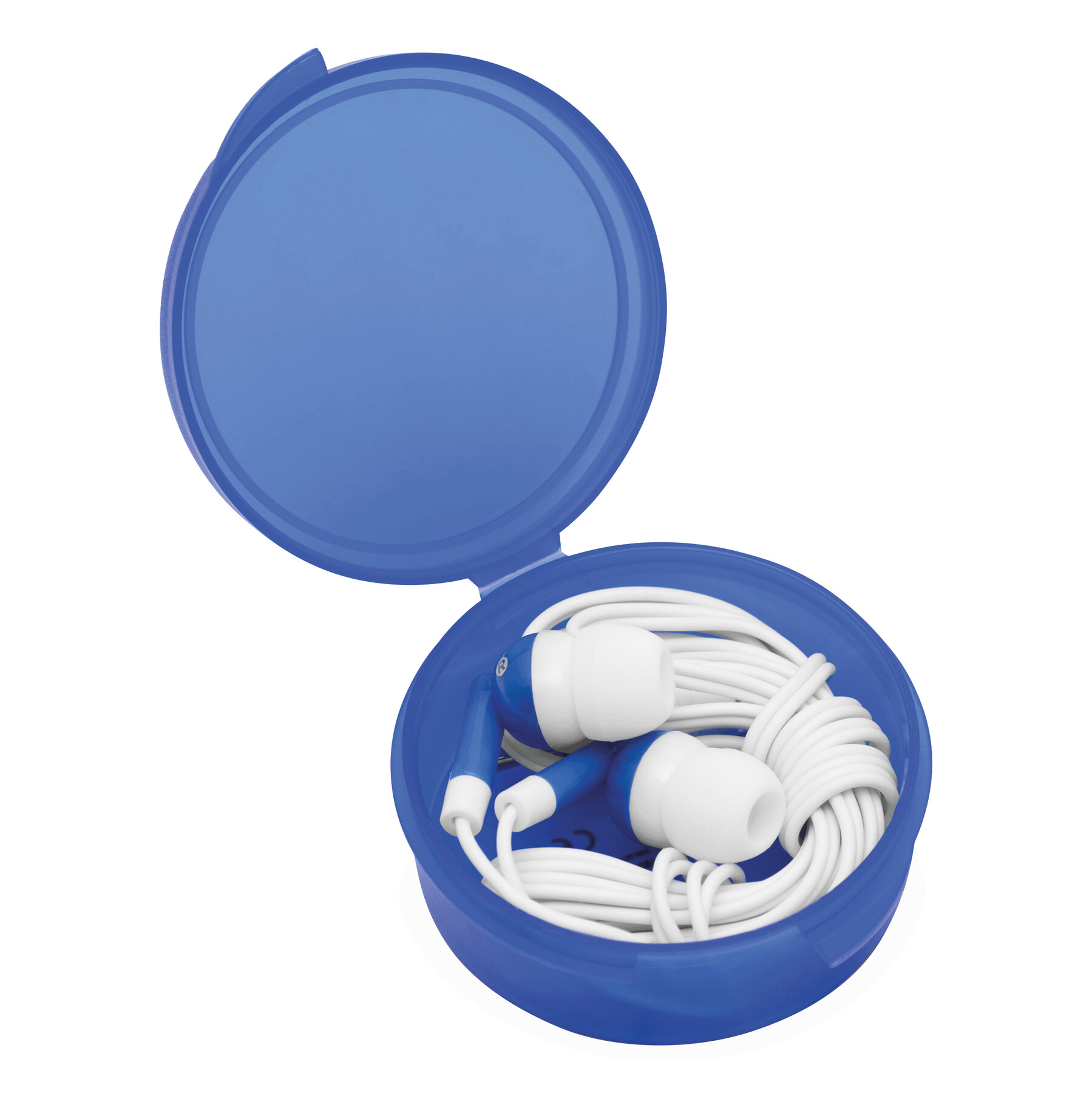 MUSIC - Słuchawki douszne