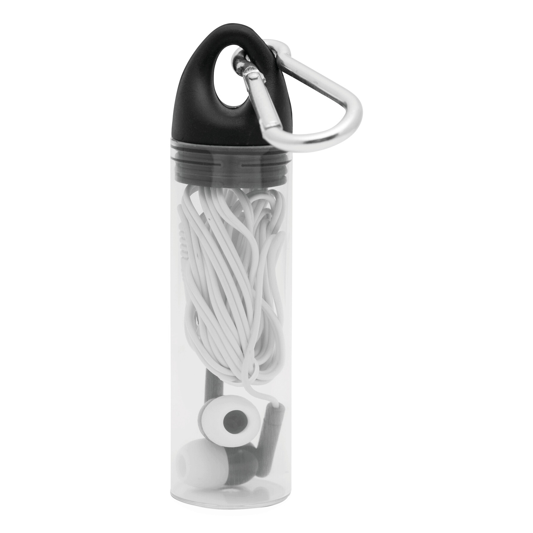 LISTEN & TALK - Słuchawki douszne