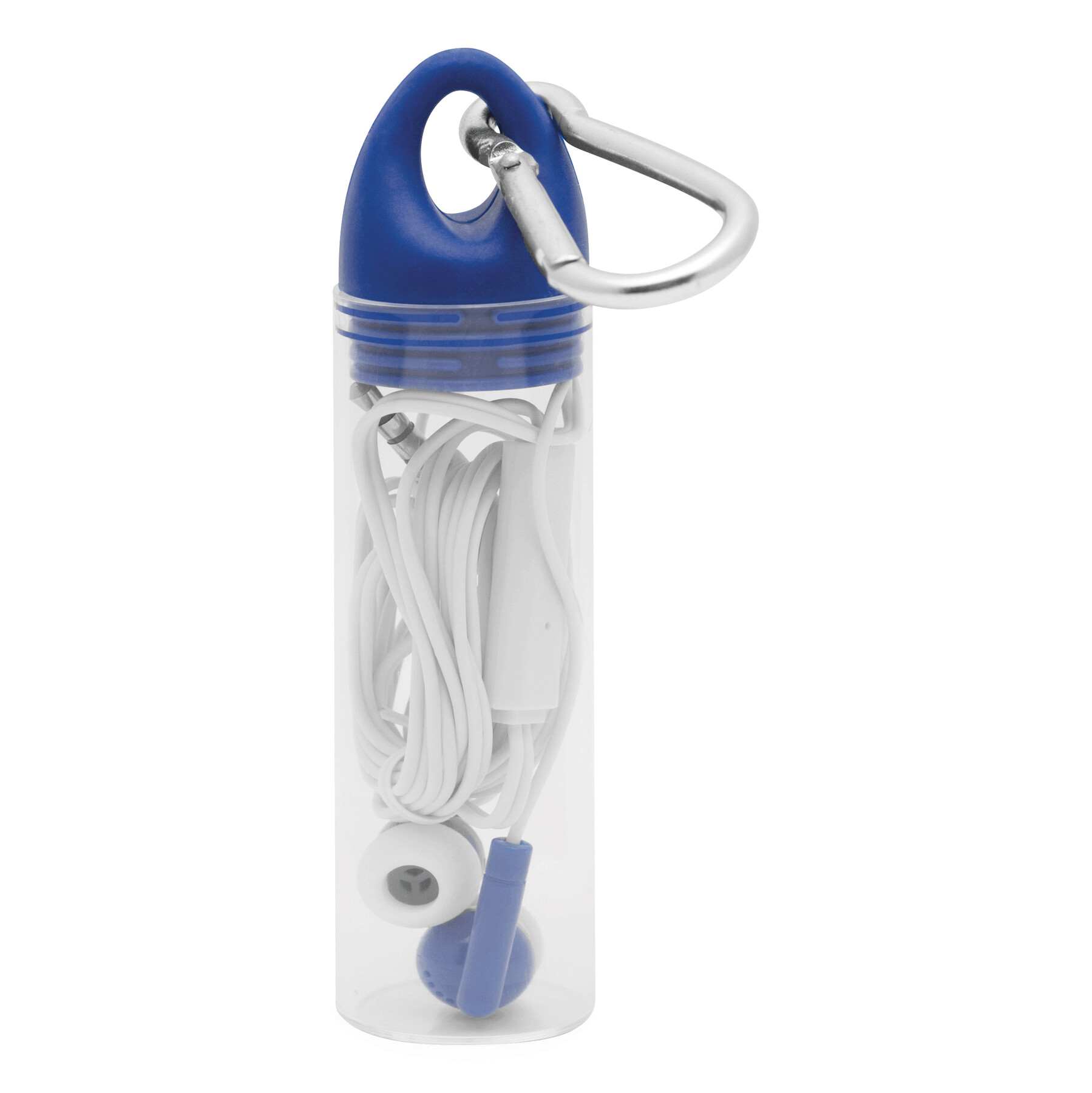 LISTEN & TALK - Słuchawki douszne