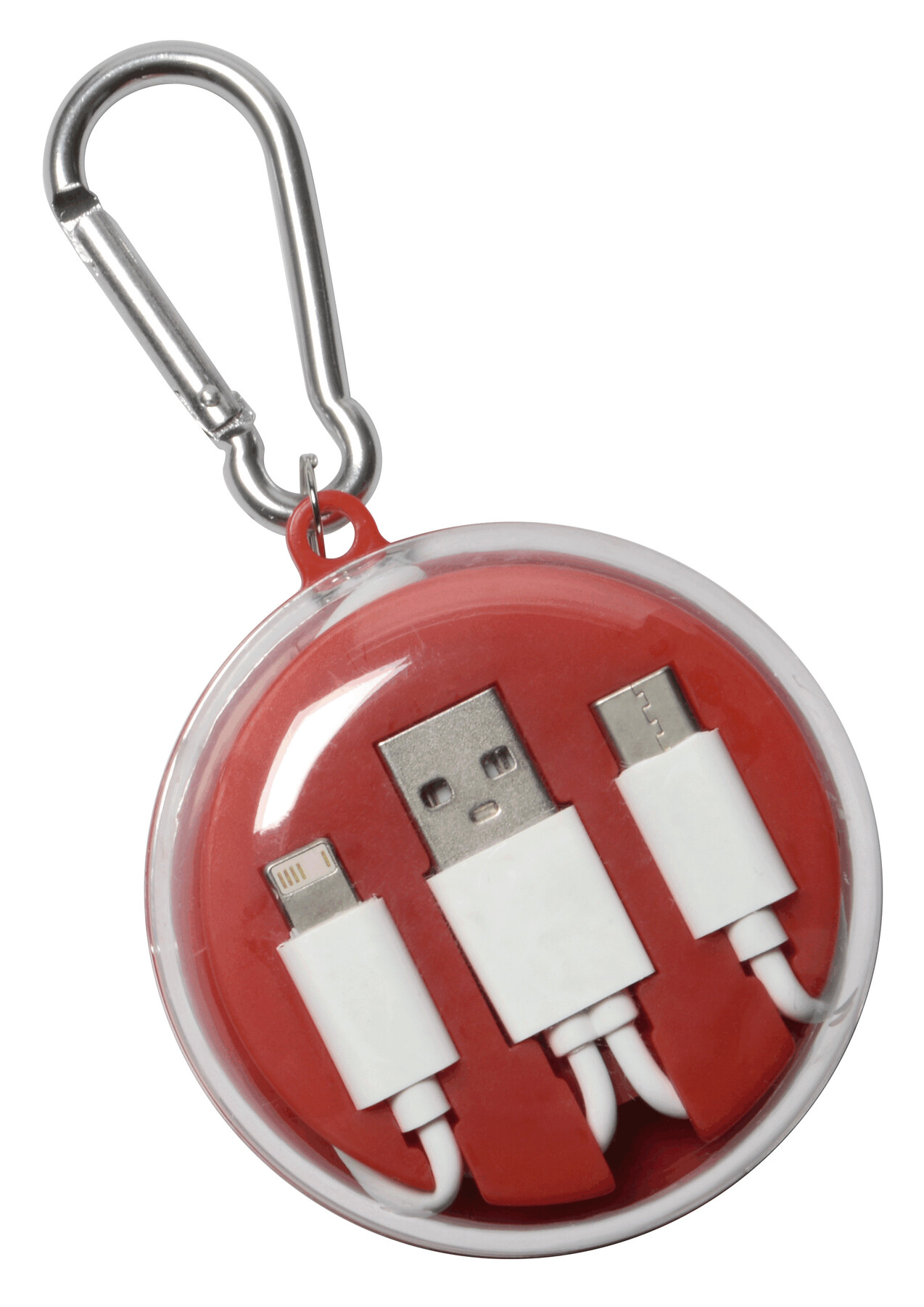 LISTEN & CHARGE - Słuchawki douszne LIST...