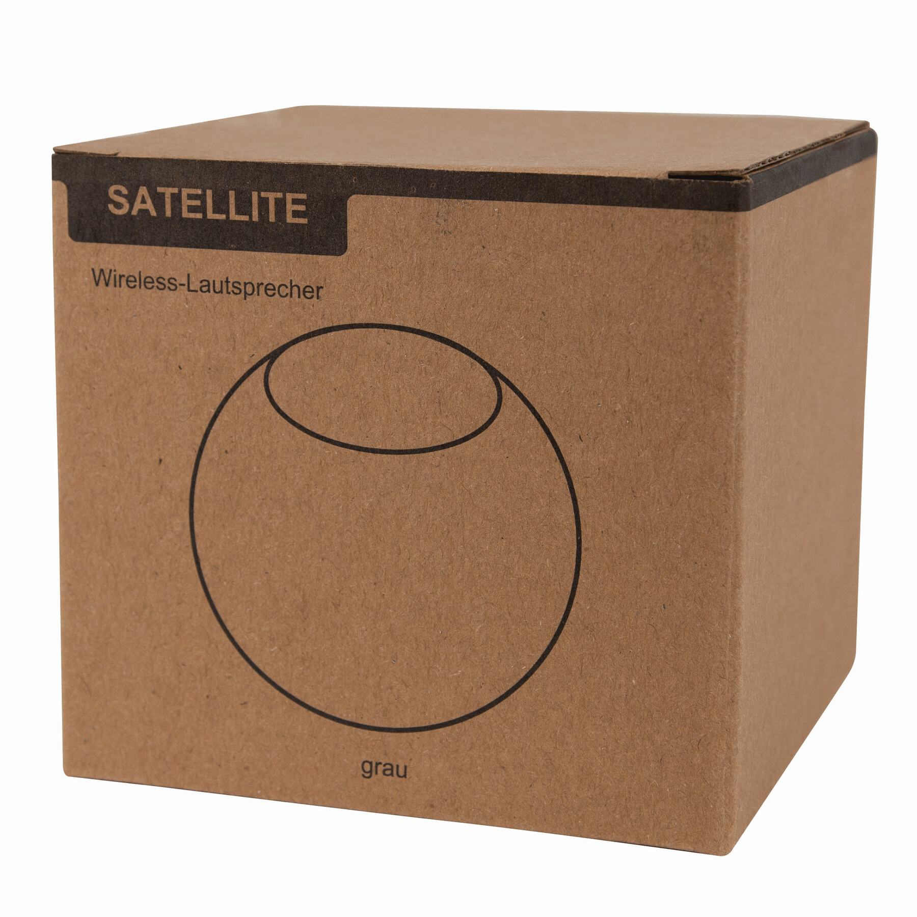 Vue 7 de SATELLITE - Enceinte sans fil