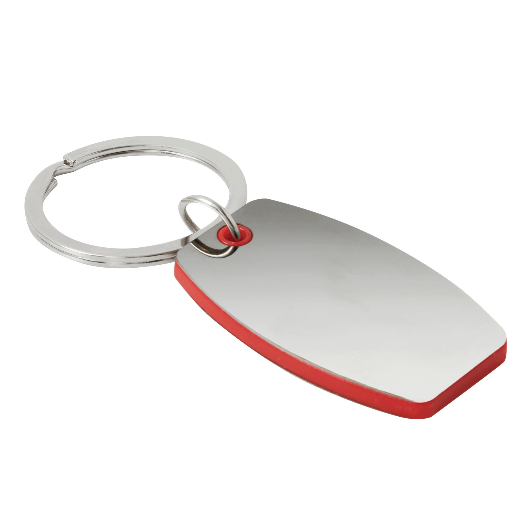 MIRROR - Breloczek do kluczy