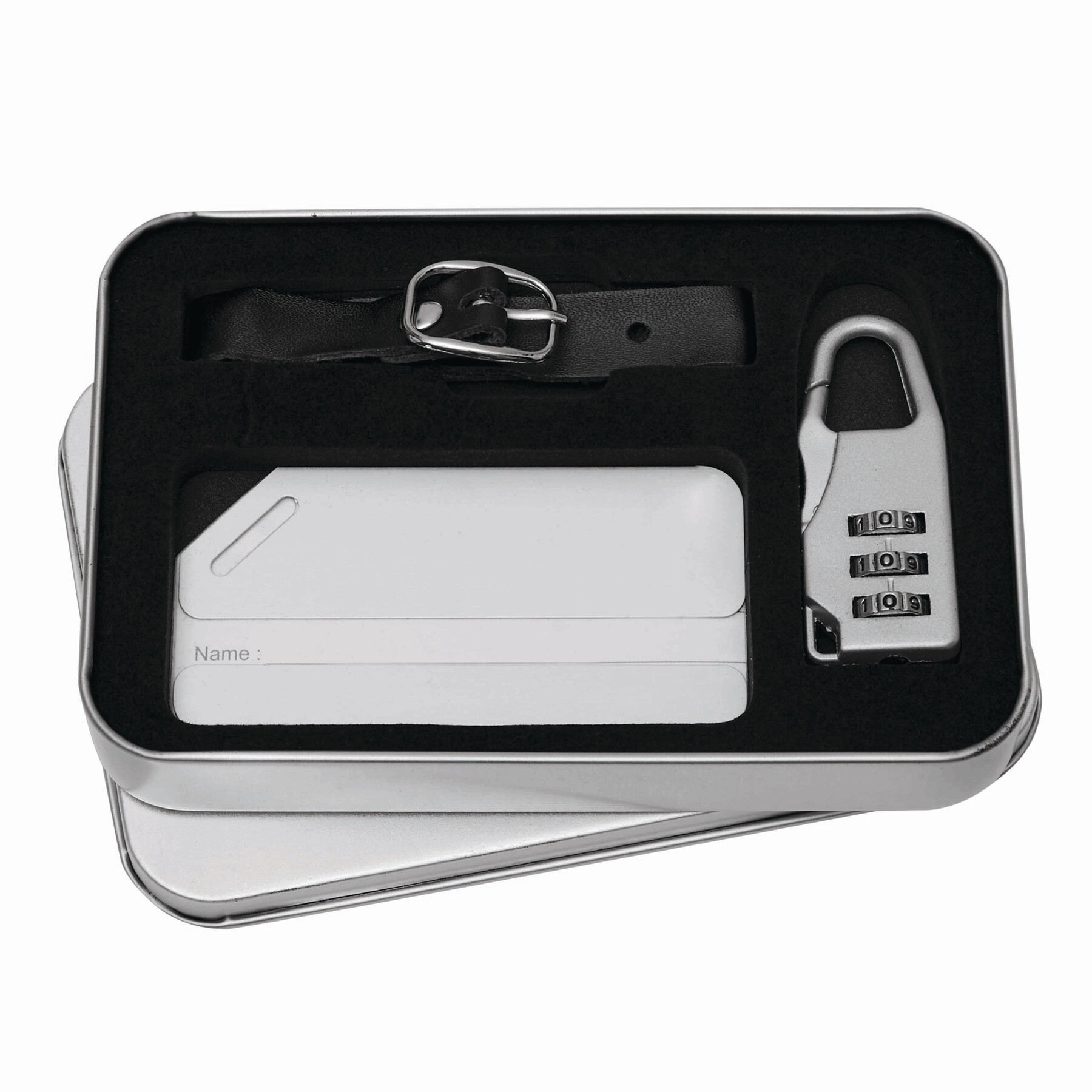 FAR AWAY - Zestaw do bagażu