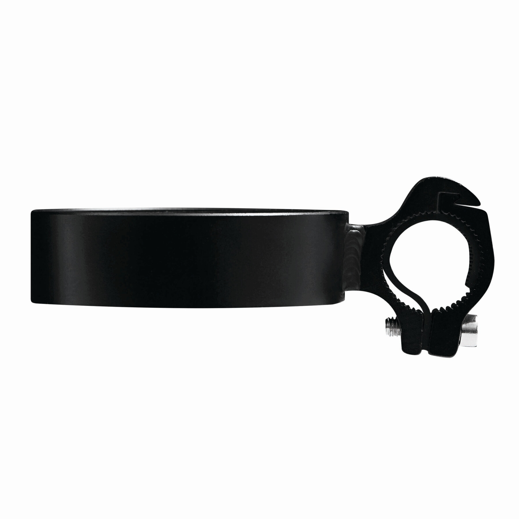 Vue 3 de COFFEE TO RIDE - Support de boisson pour vélo
