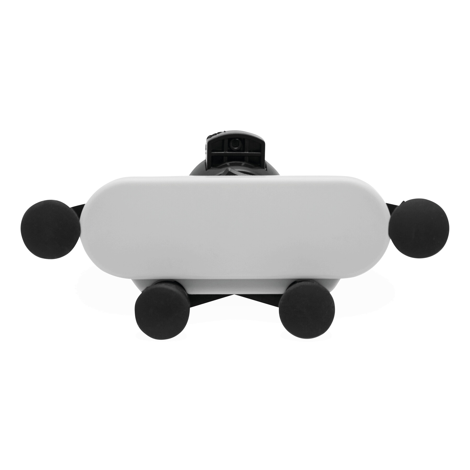 Vue 2 de CLAW - Support de smartphone pour voiture