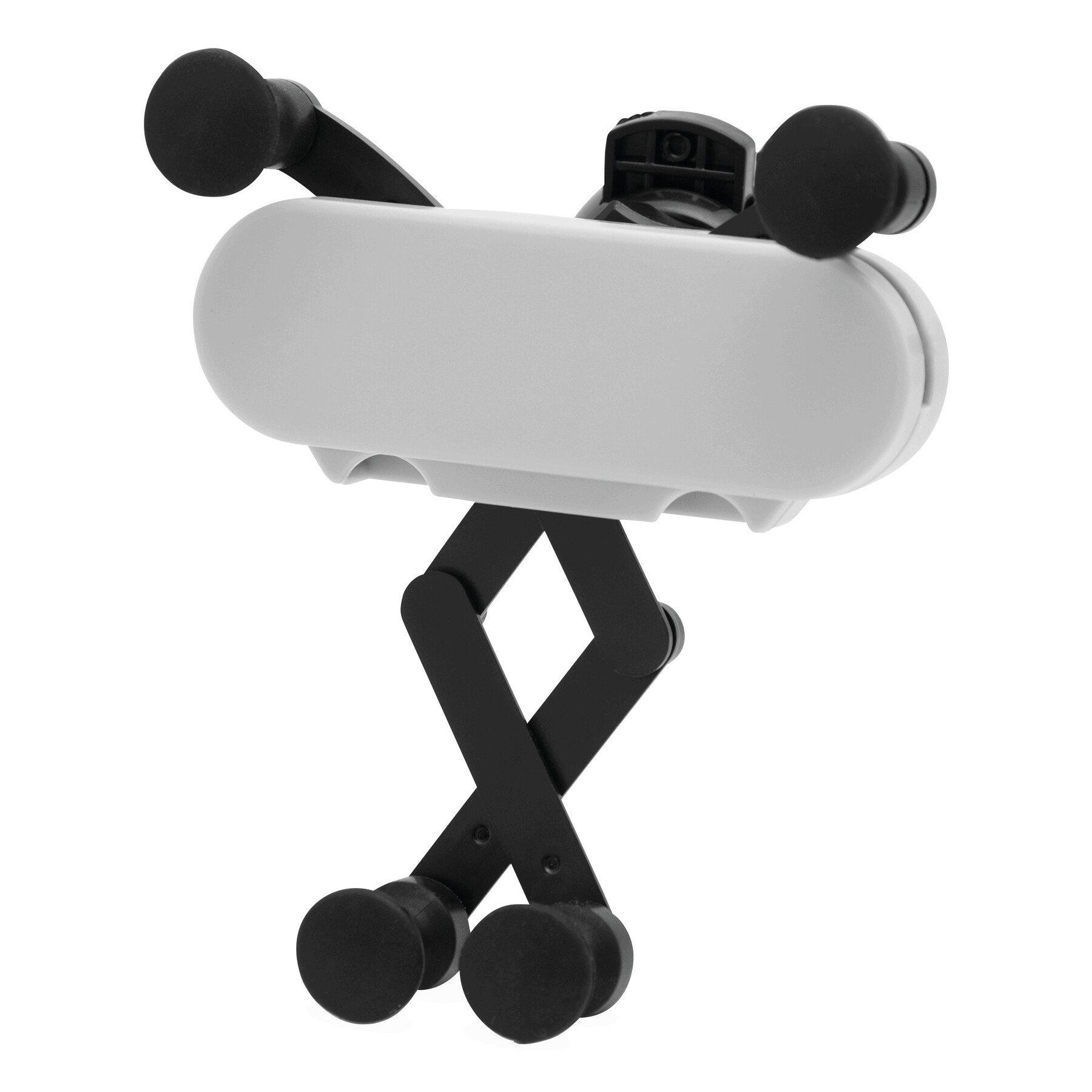Vue 4 de CLAW - Support de smartphone pour voiture