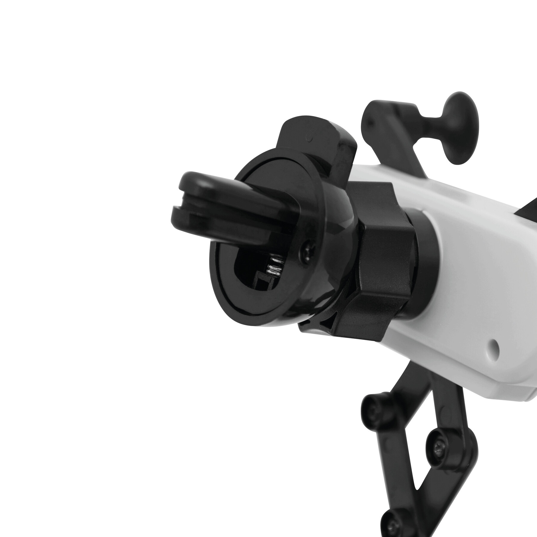 Vue 5 de CLAW - Support de smartphone pour voiture