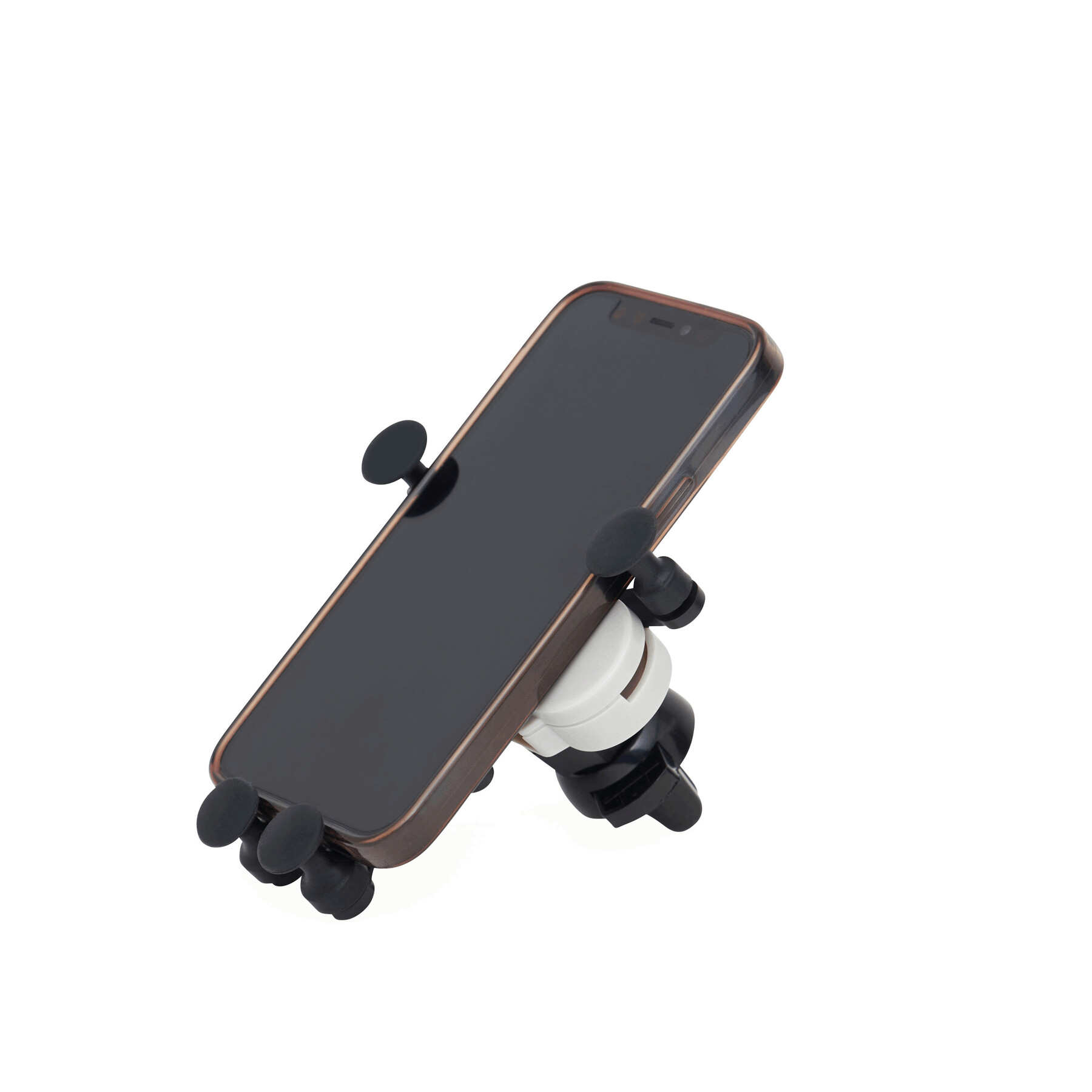Vue 7 de CLAW - Support de smartphone pour voiture