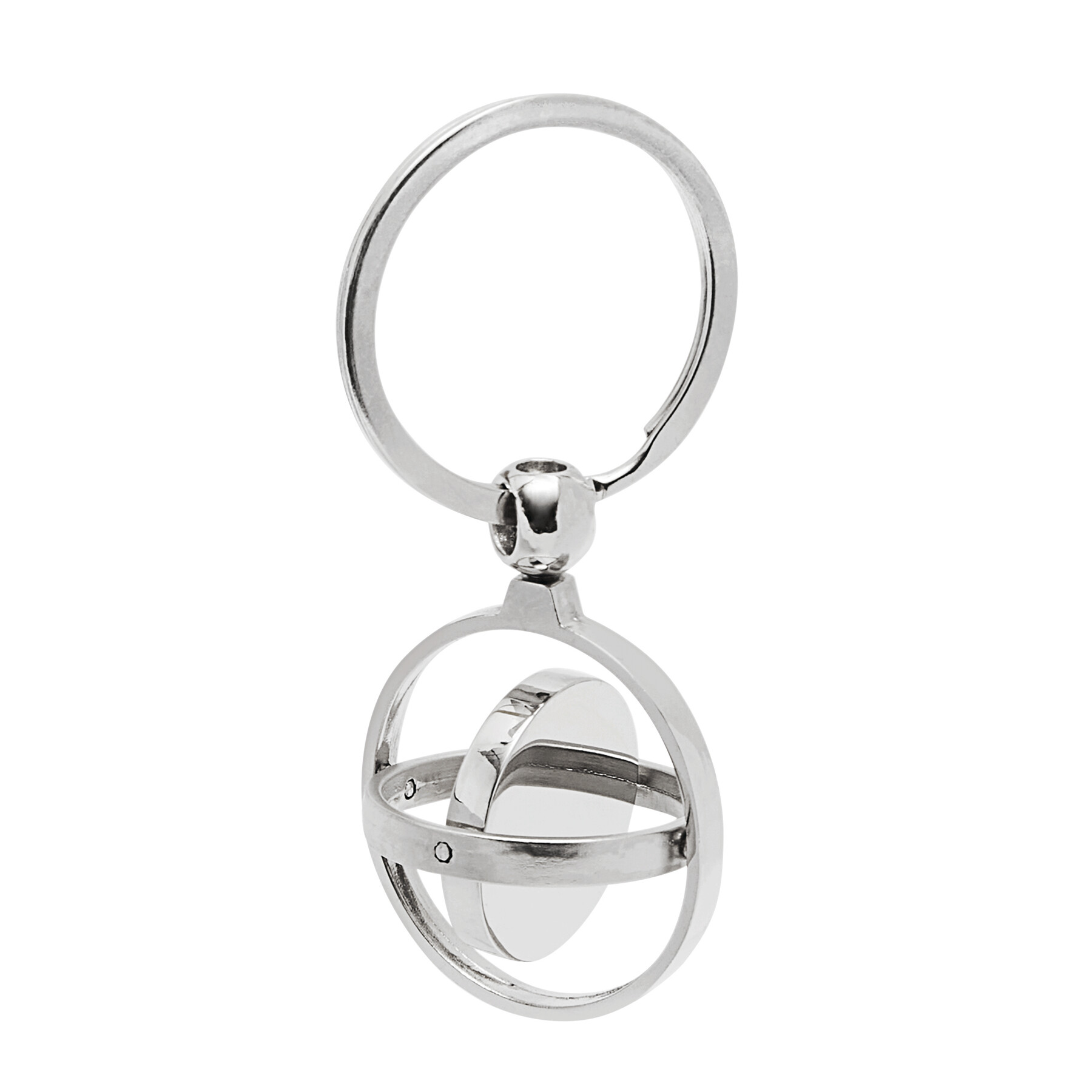 TERRA - Brelok metalowy