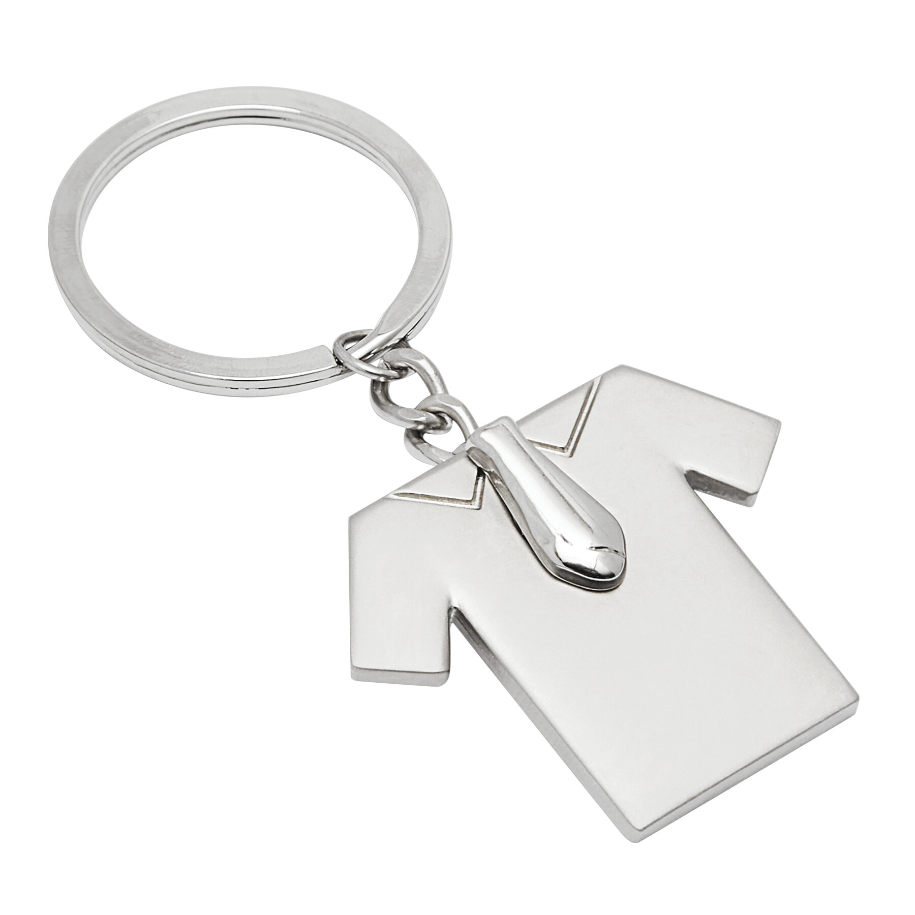 TIE SHIRT - Brelok na klucze