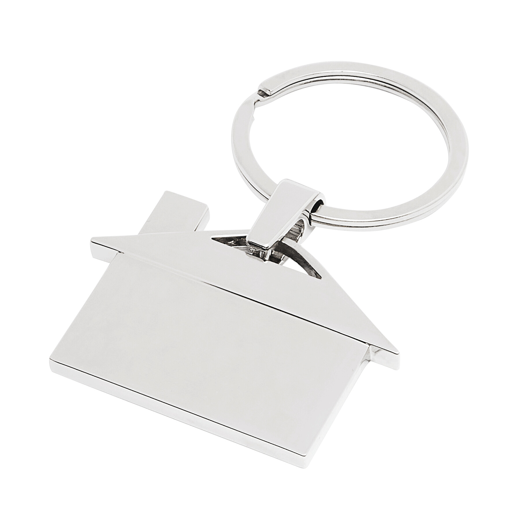 IN-HOUSE - Metalowy brelok