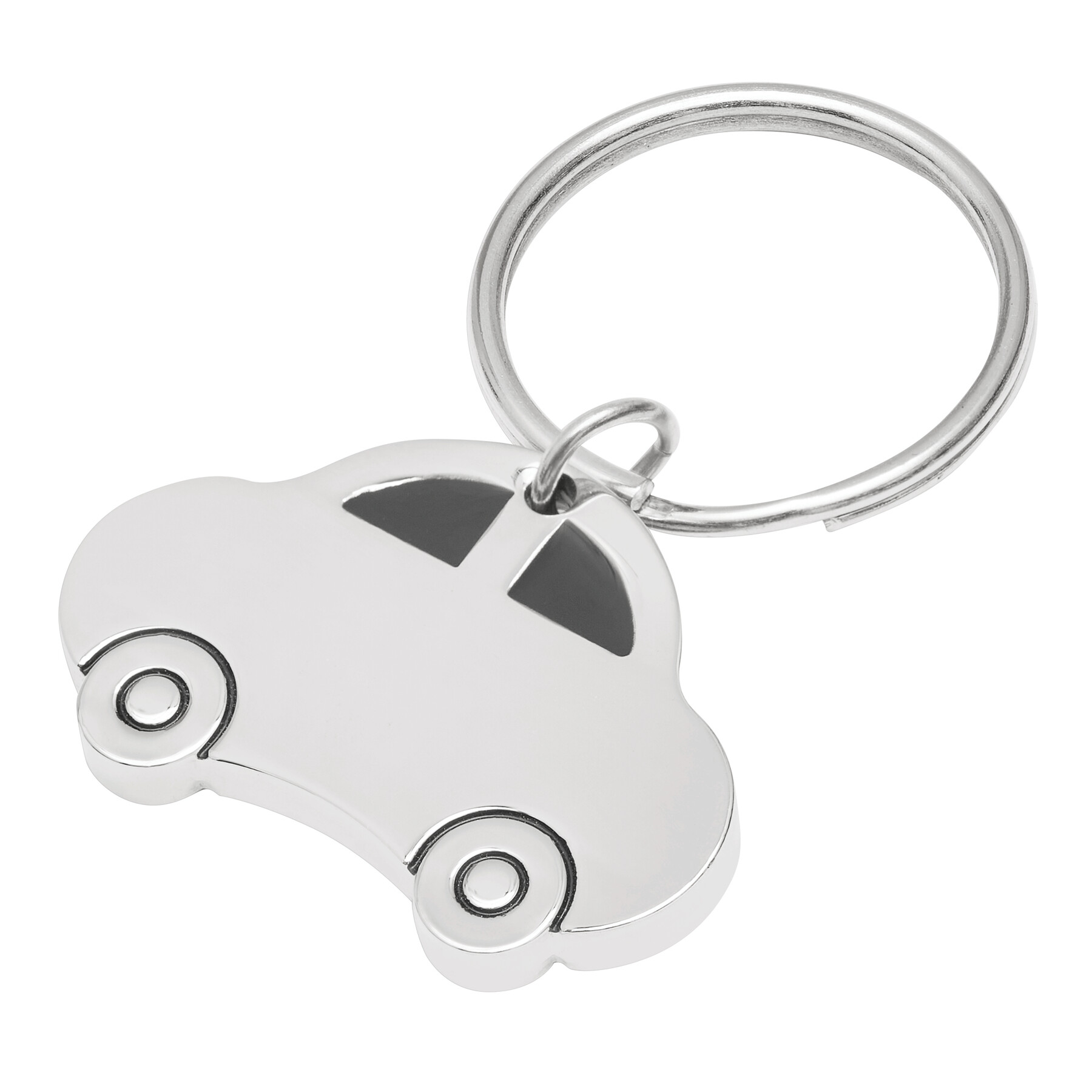 LIMOUSINE - Metalowy brelok