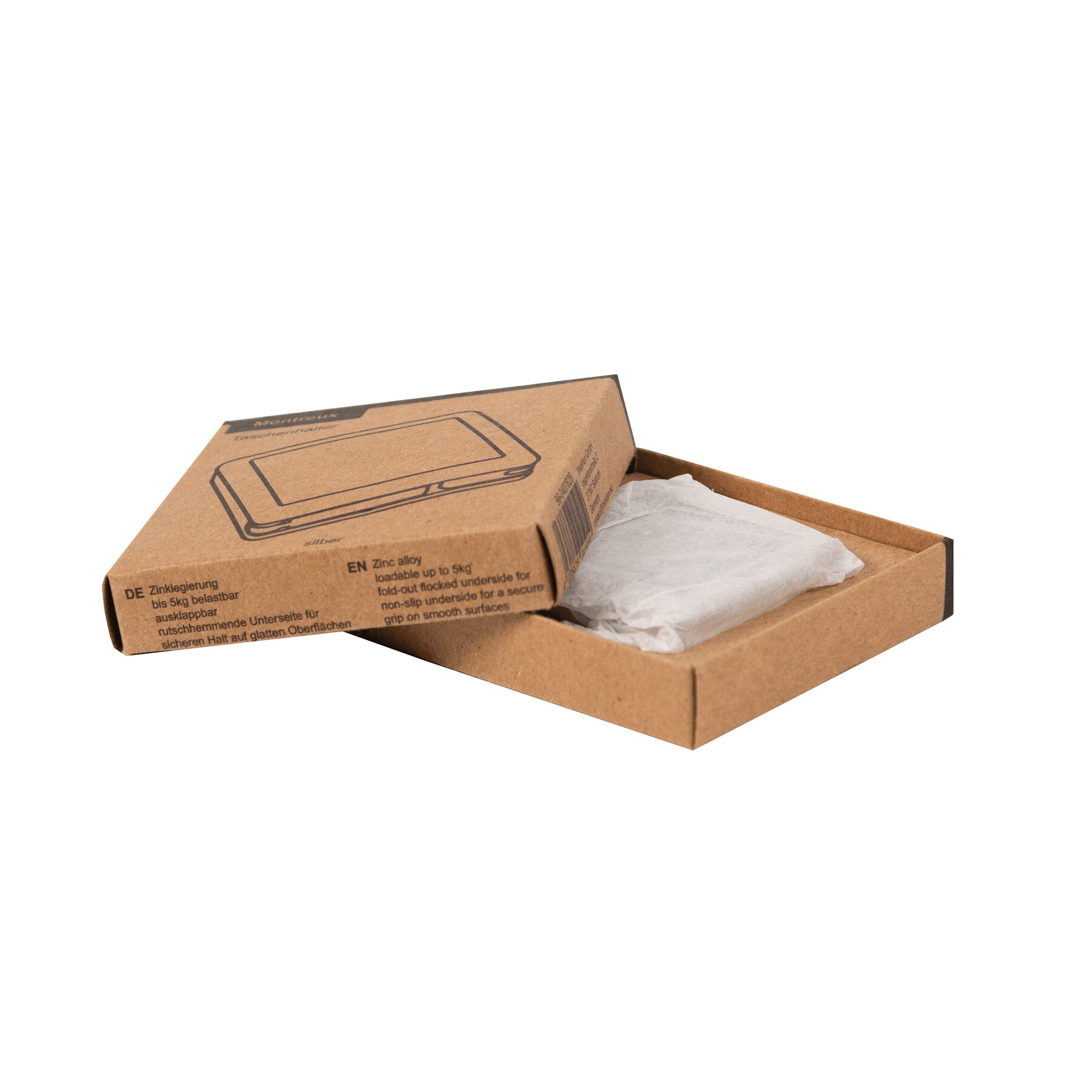 Vue 5 de MONTREUX - Porte sac