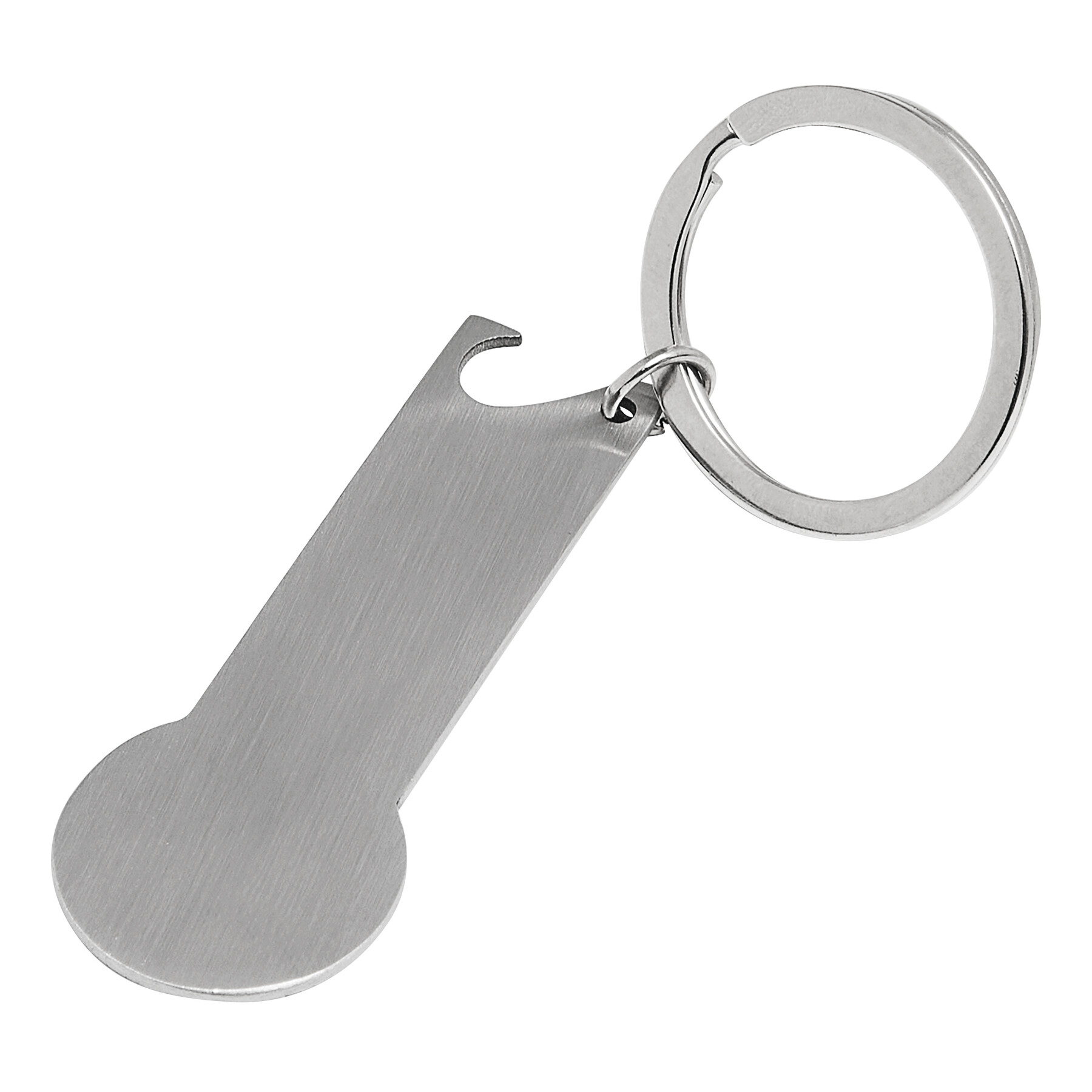 NO COIN - Otwieracz do wózka sklepowego