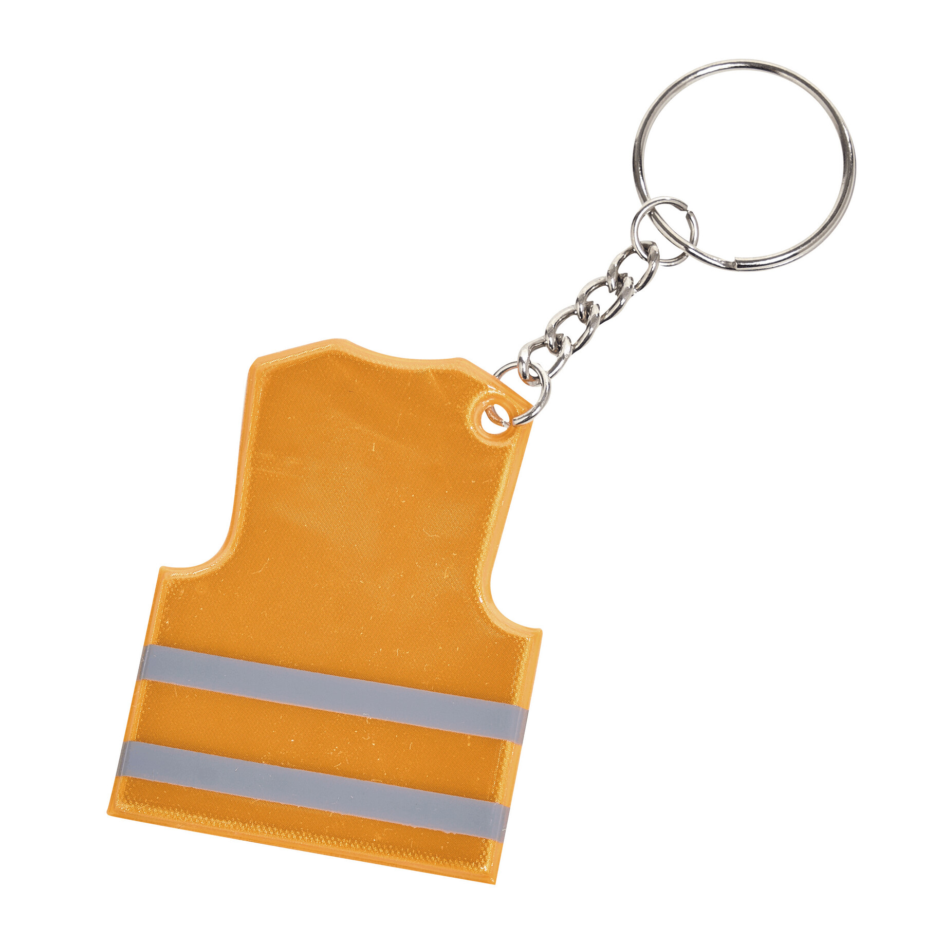 Vue 2 de FAUN Key Ring - FAUN Key Ring, Porte-clés