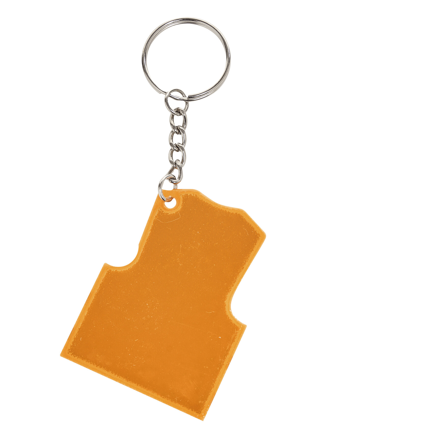Vue 3 de FAUN Key Ring - FAUN Key Ring, Porte-clés
