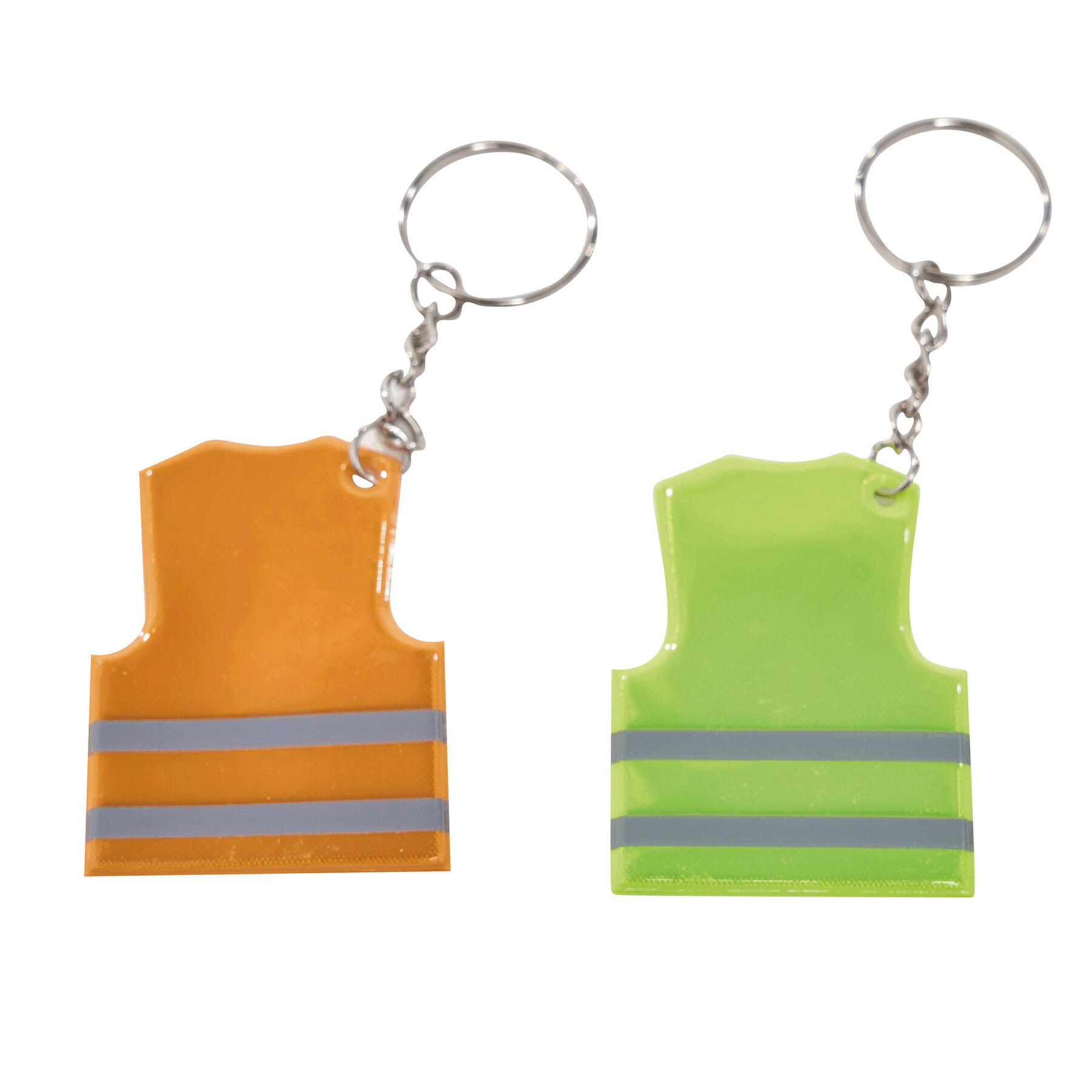Vue 5 de FAUN Key Ring - FAUN Key Ring, Porte-clés