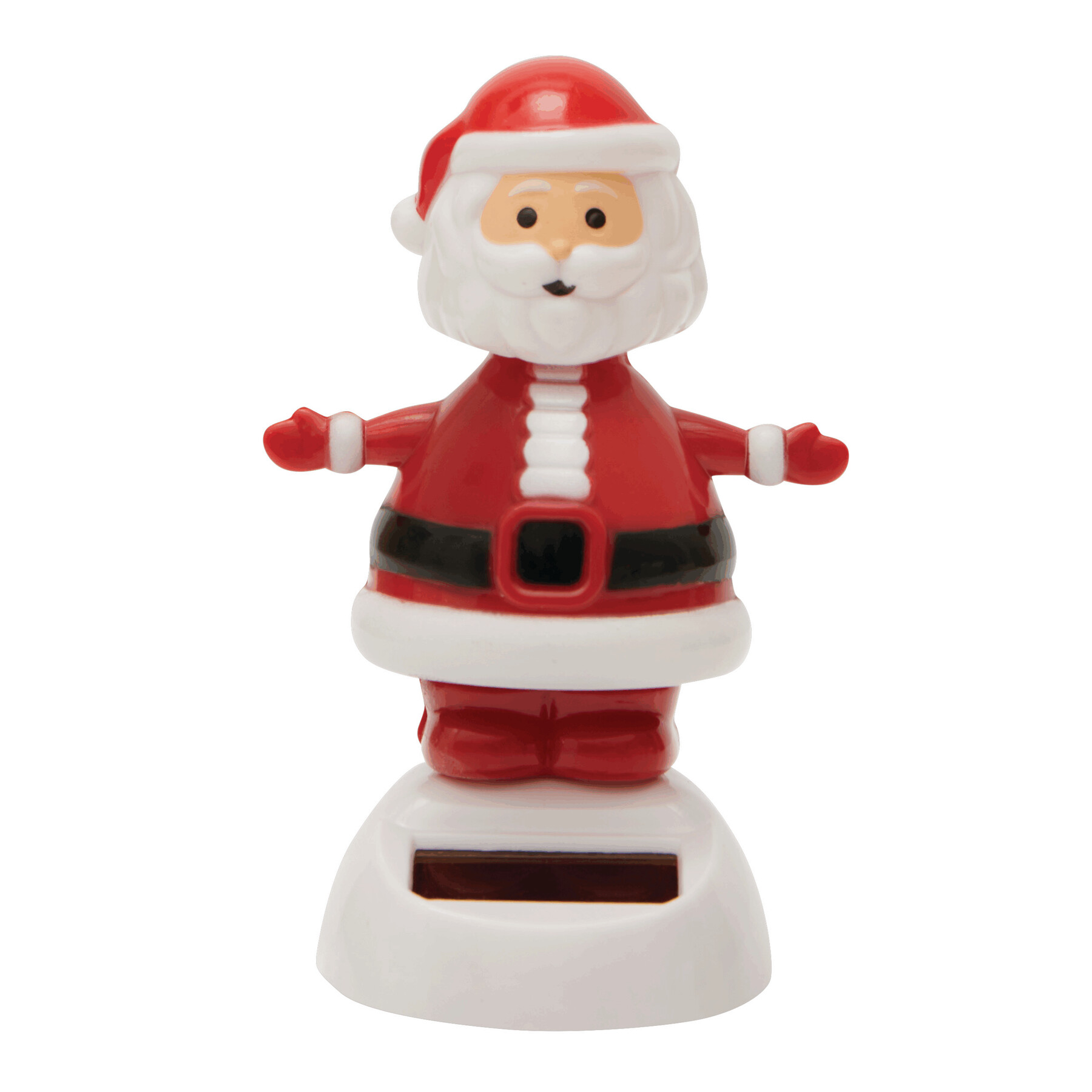 SANTA - Figurka solarna