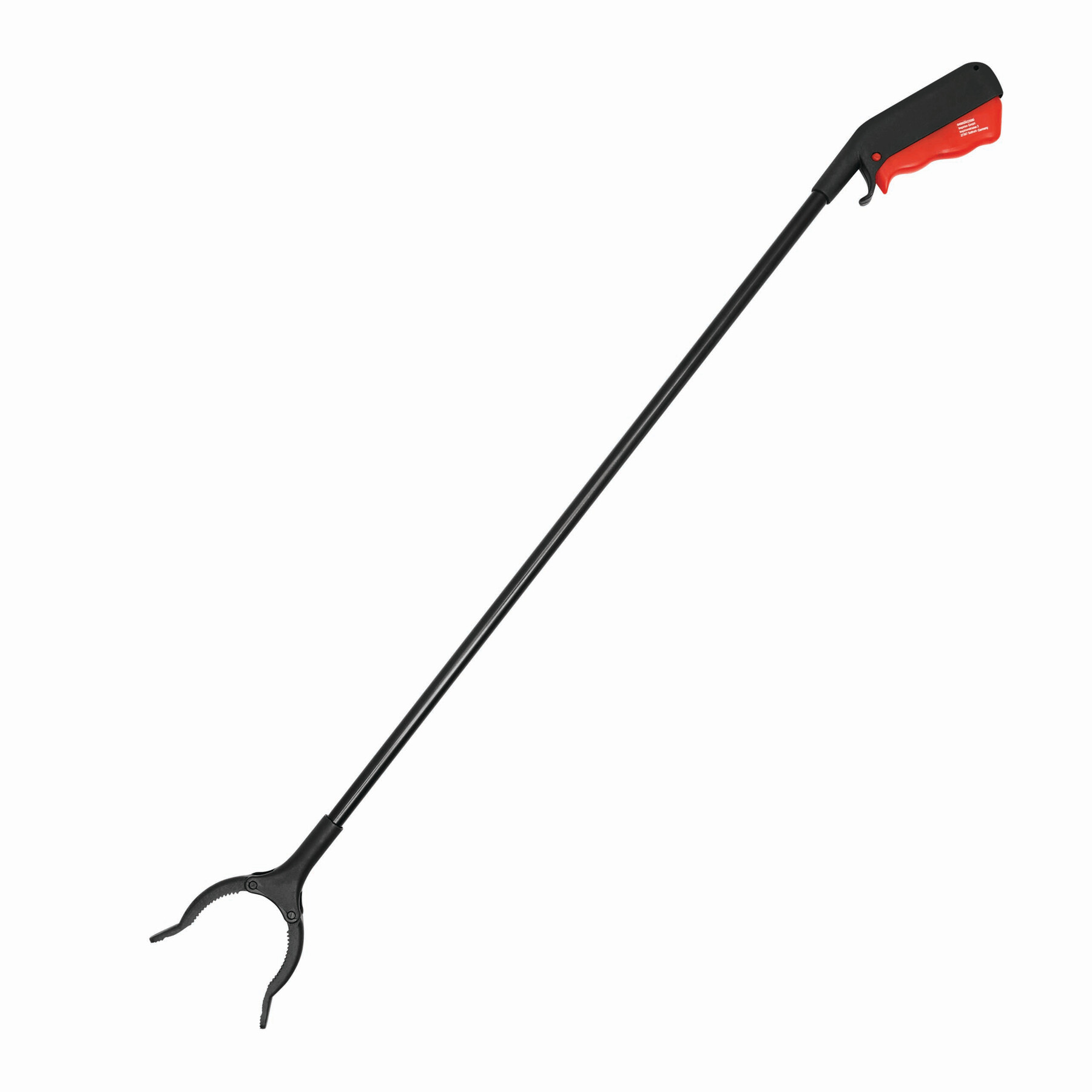 PLOGGING - Szczypce chwytające