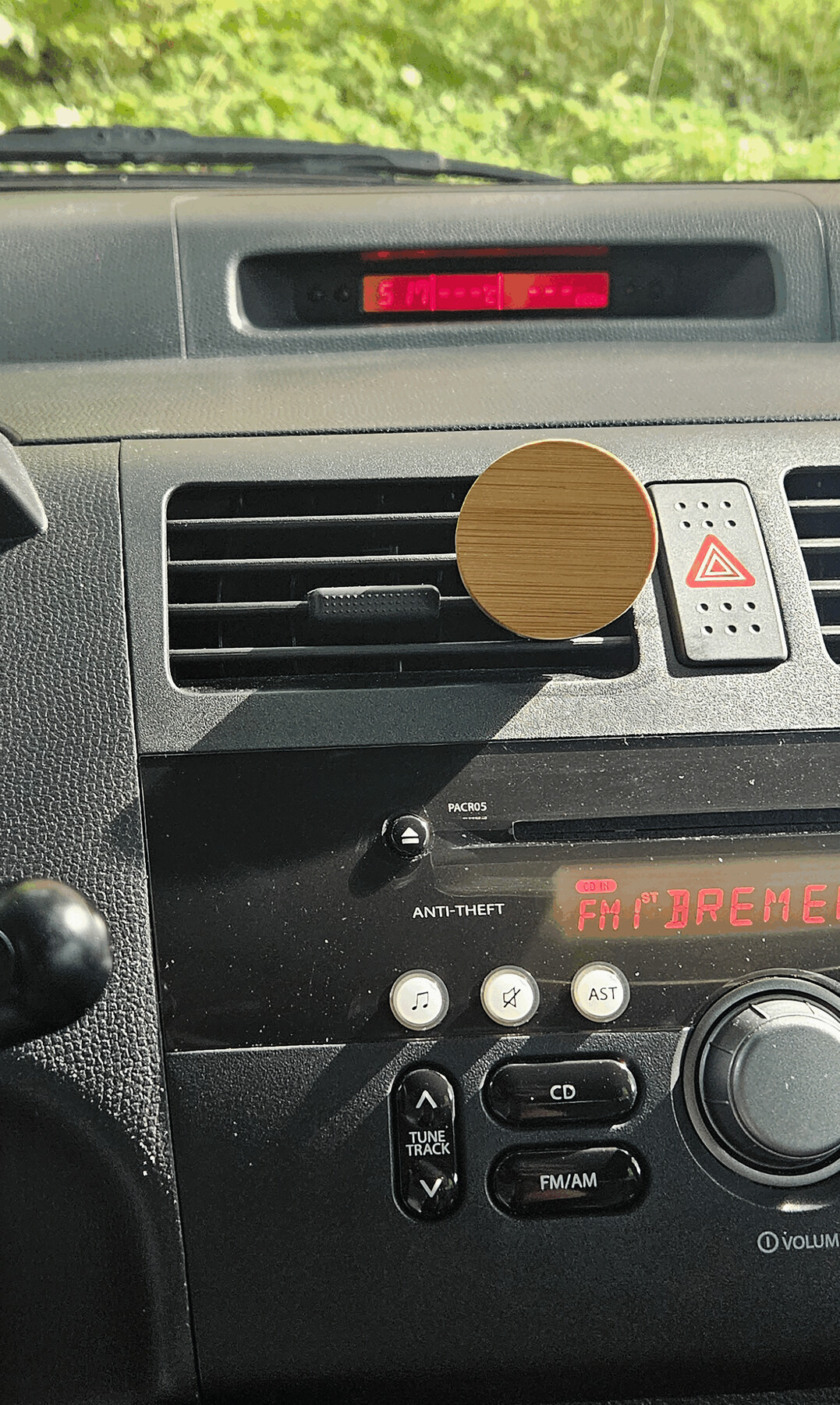 Vue 6 de HAZE - Parfum de voiture