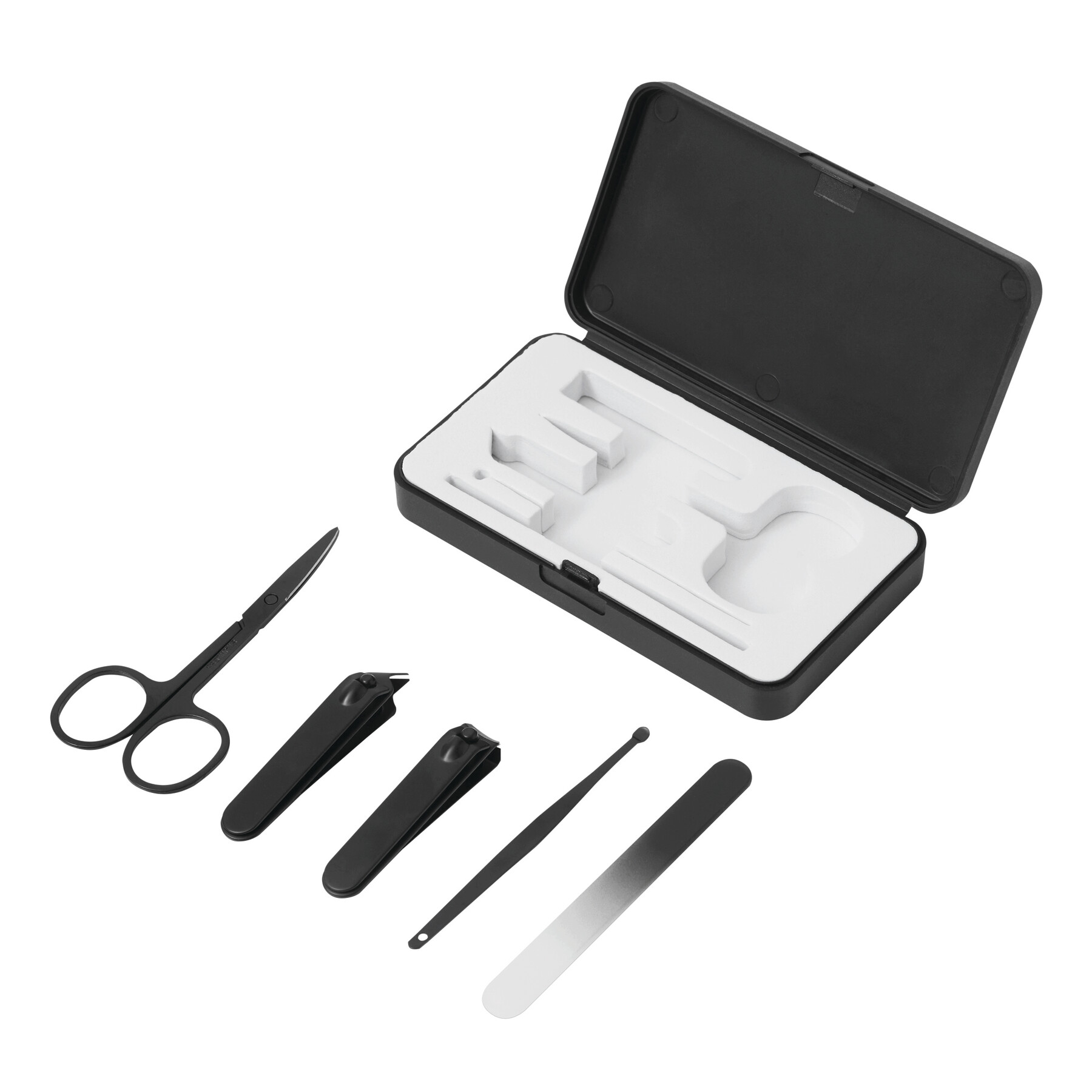 BOXED - Set de manucure