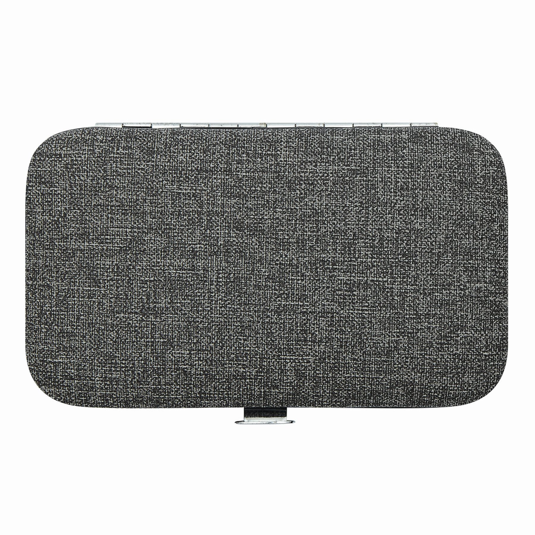 Vue 3 de PRETTY IN BLACK - Set manucure