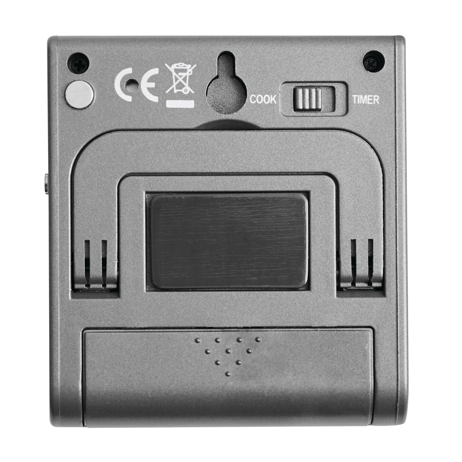 Vue 3 de GOURMET - Thermomètre de cuisine
