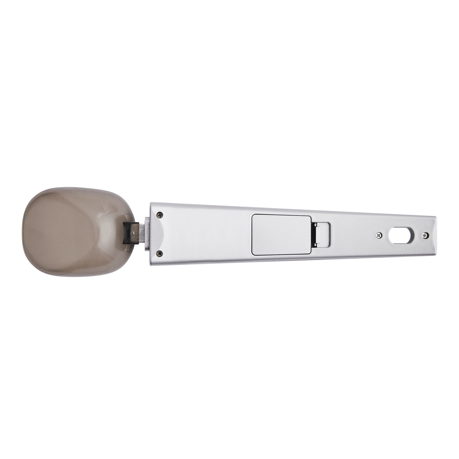 Vue 3 de PRECISE - Balance cuillère digitale