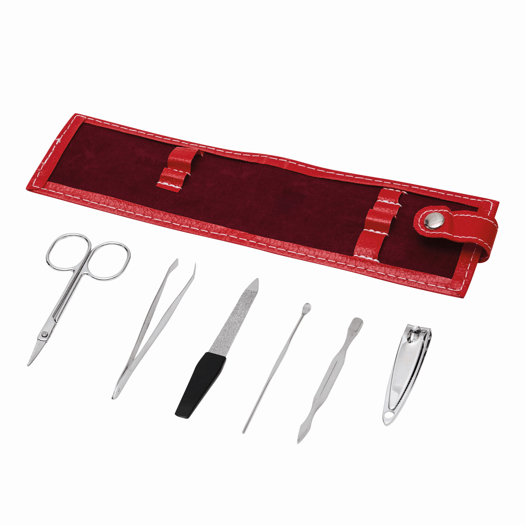 Vue 2 de ELAINE - Set manucure