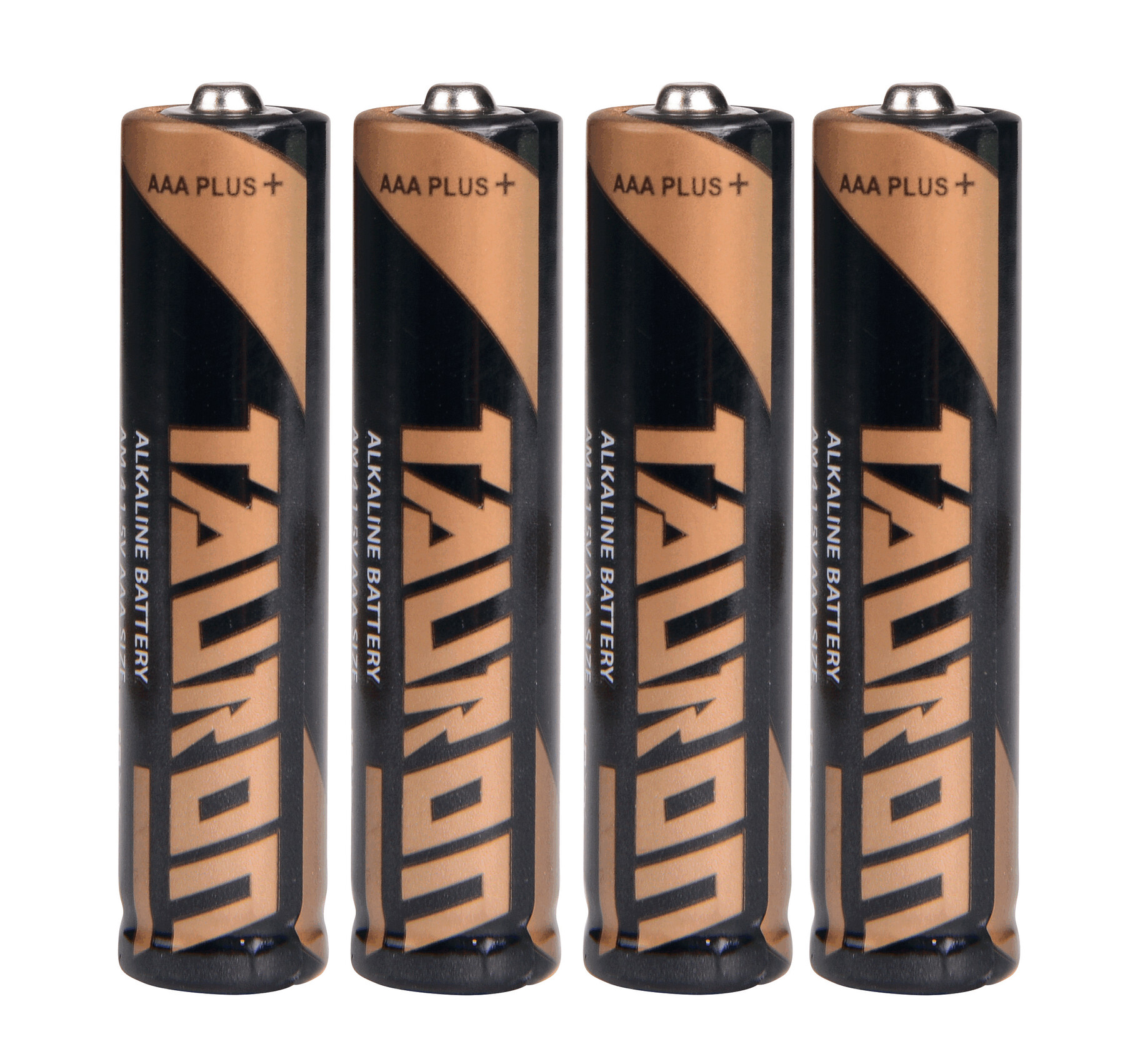 TAURON AAA - Pile micro TAURON (AA/LR6/AM3)