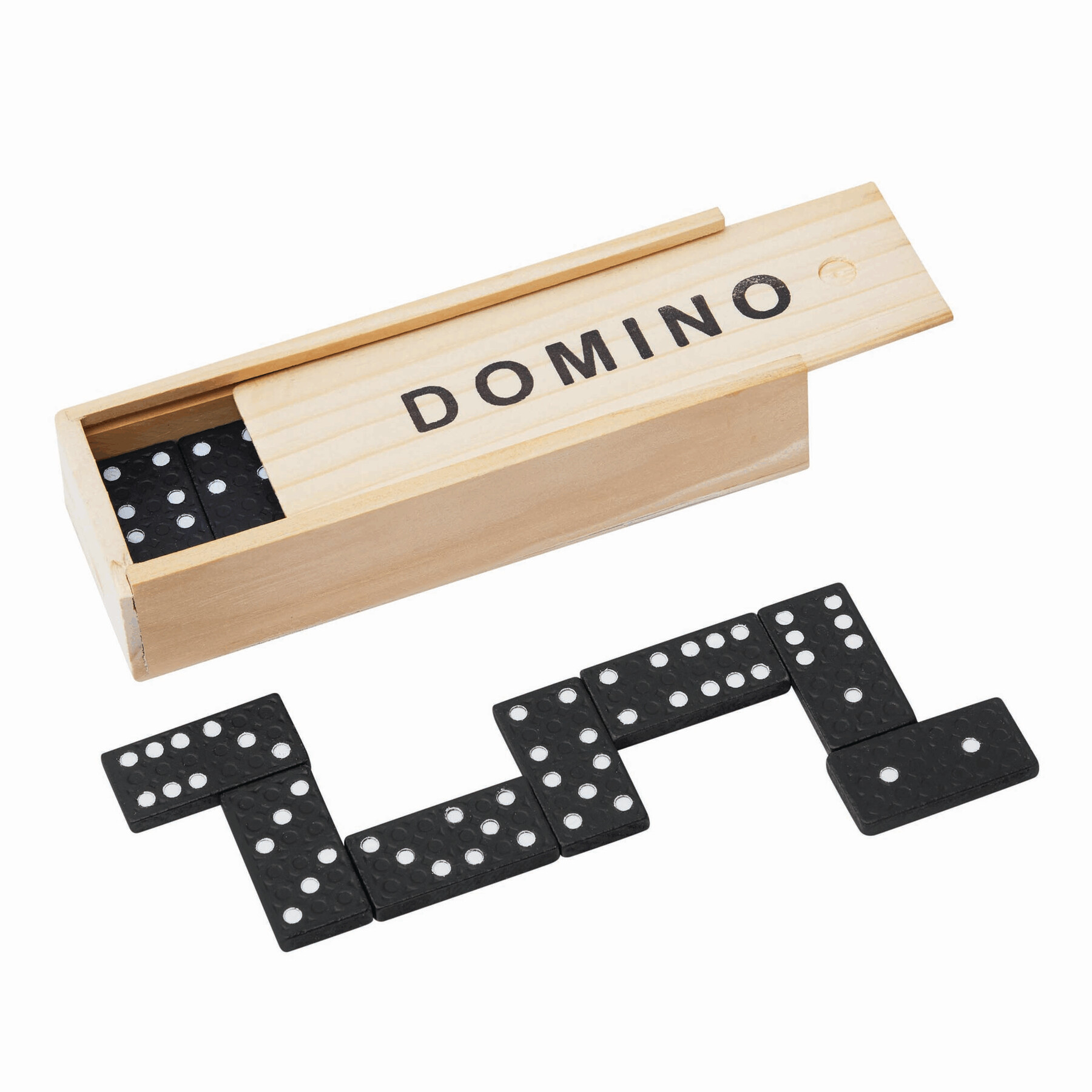 DOMINO - Jeu de domino