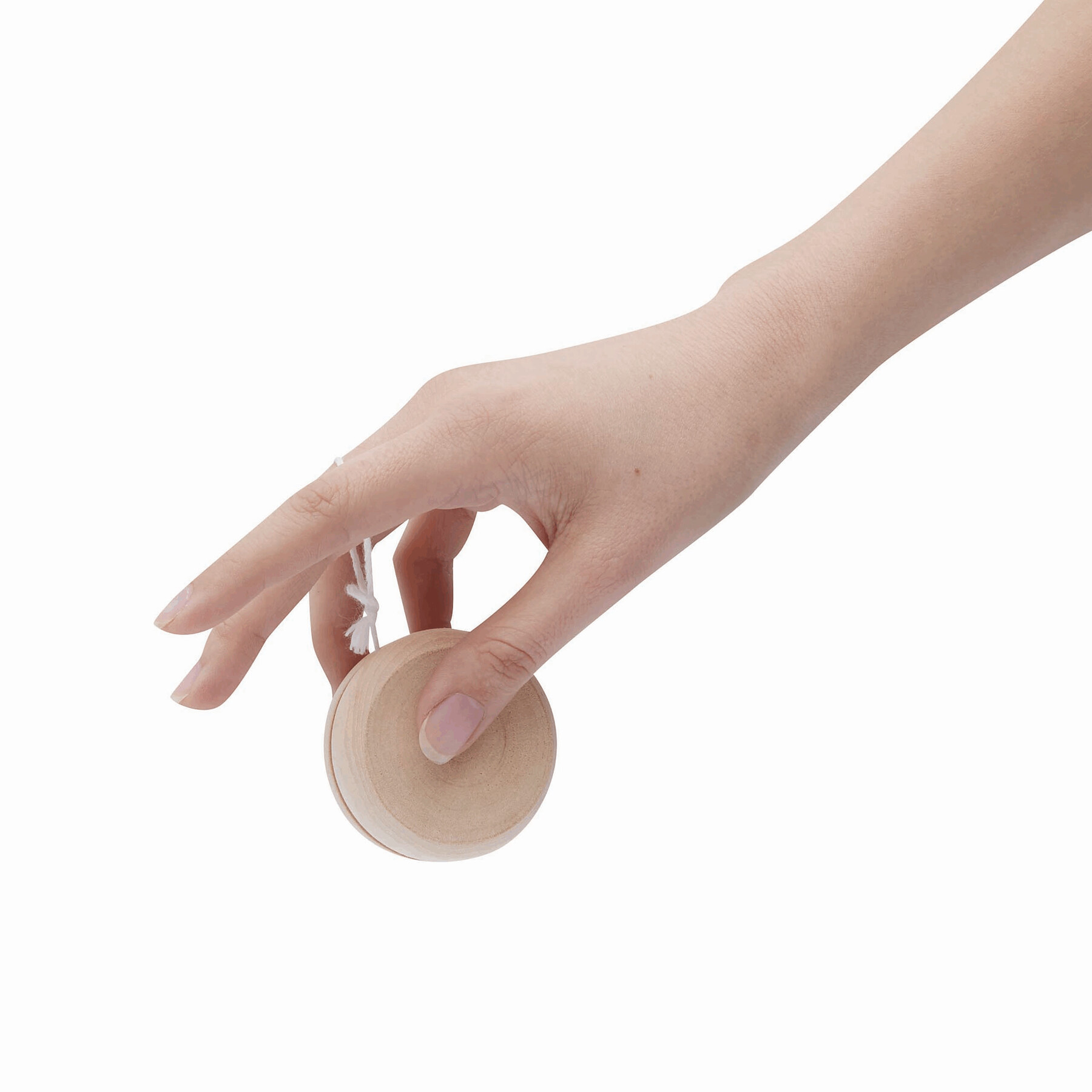 Vue 3 de UPSIDE DOWN - Yoyo