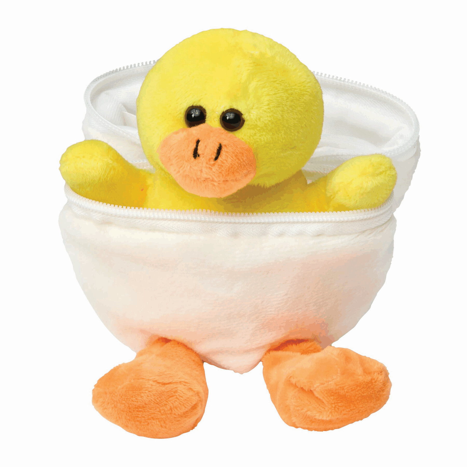 LENI - Pluszowa kaczka