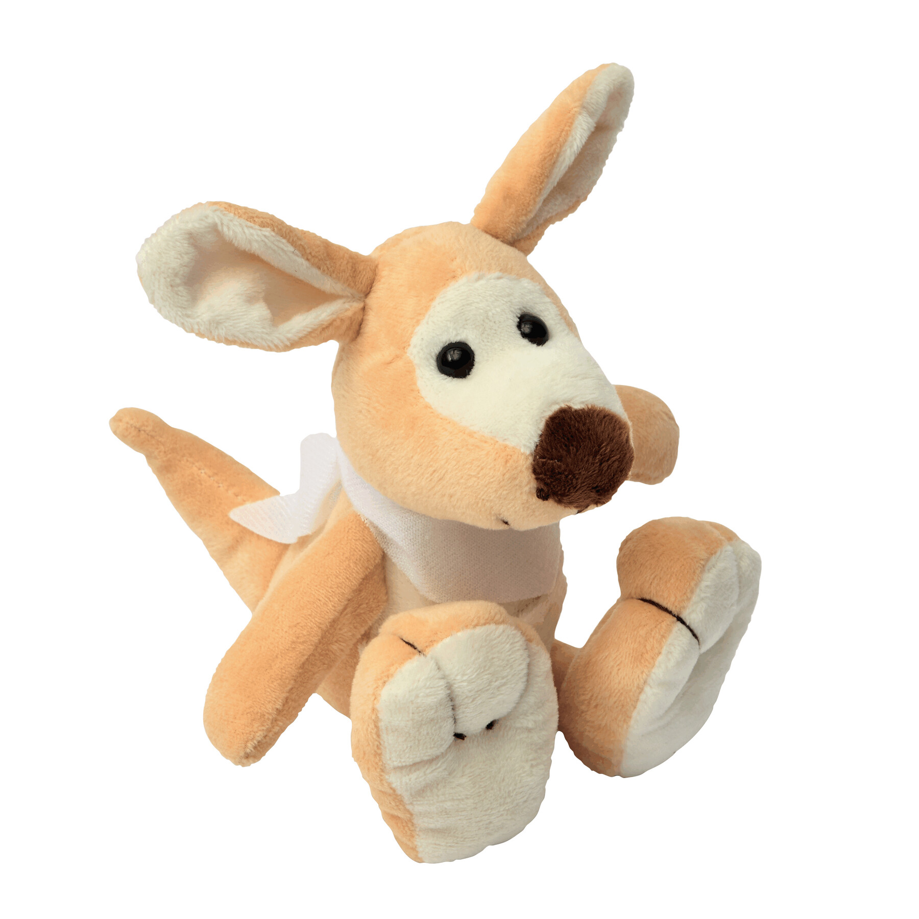 JUMPER - Pluszowy kangur