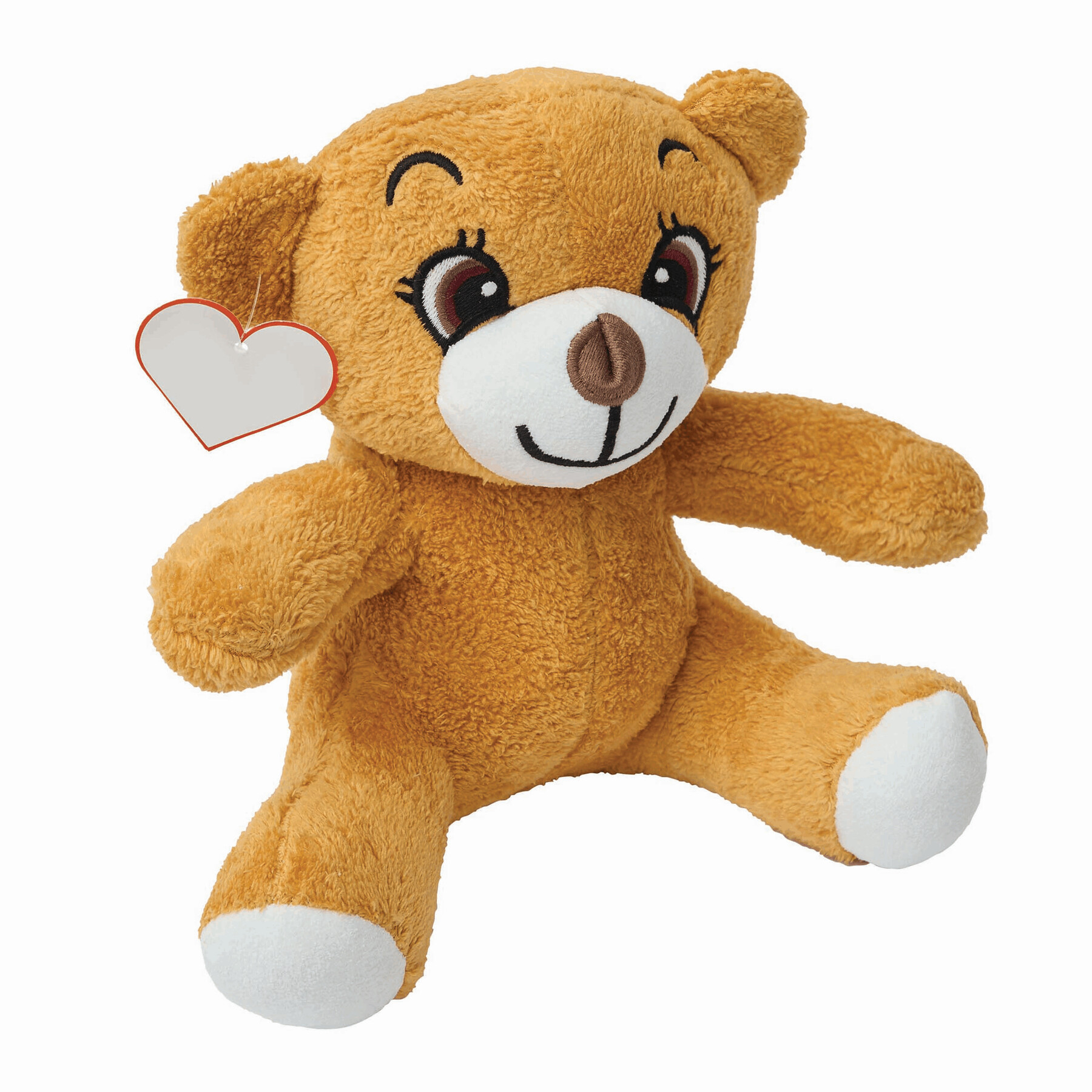 BJÖRN - Pluszowy miś