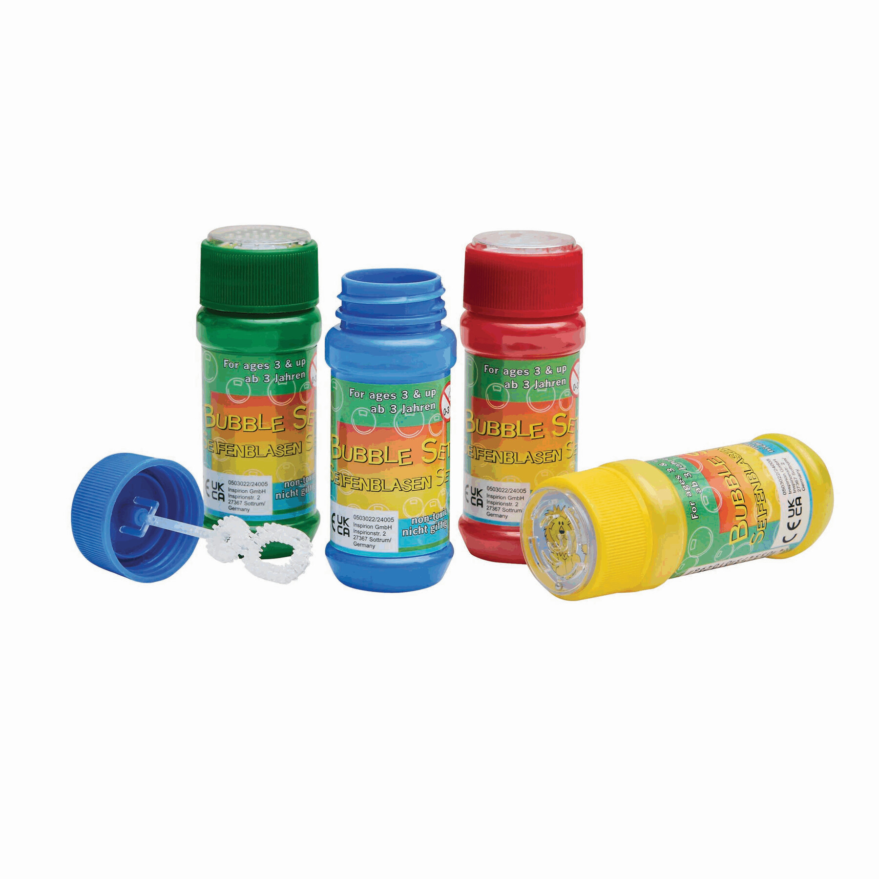 AIR BUBBLE - Jeu de bulles