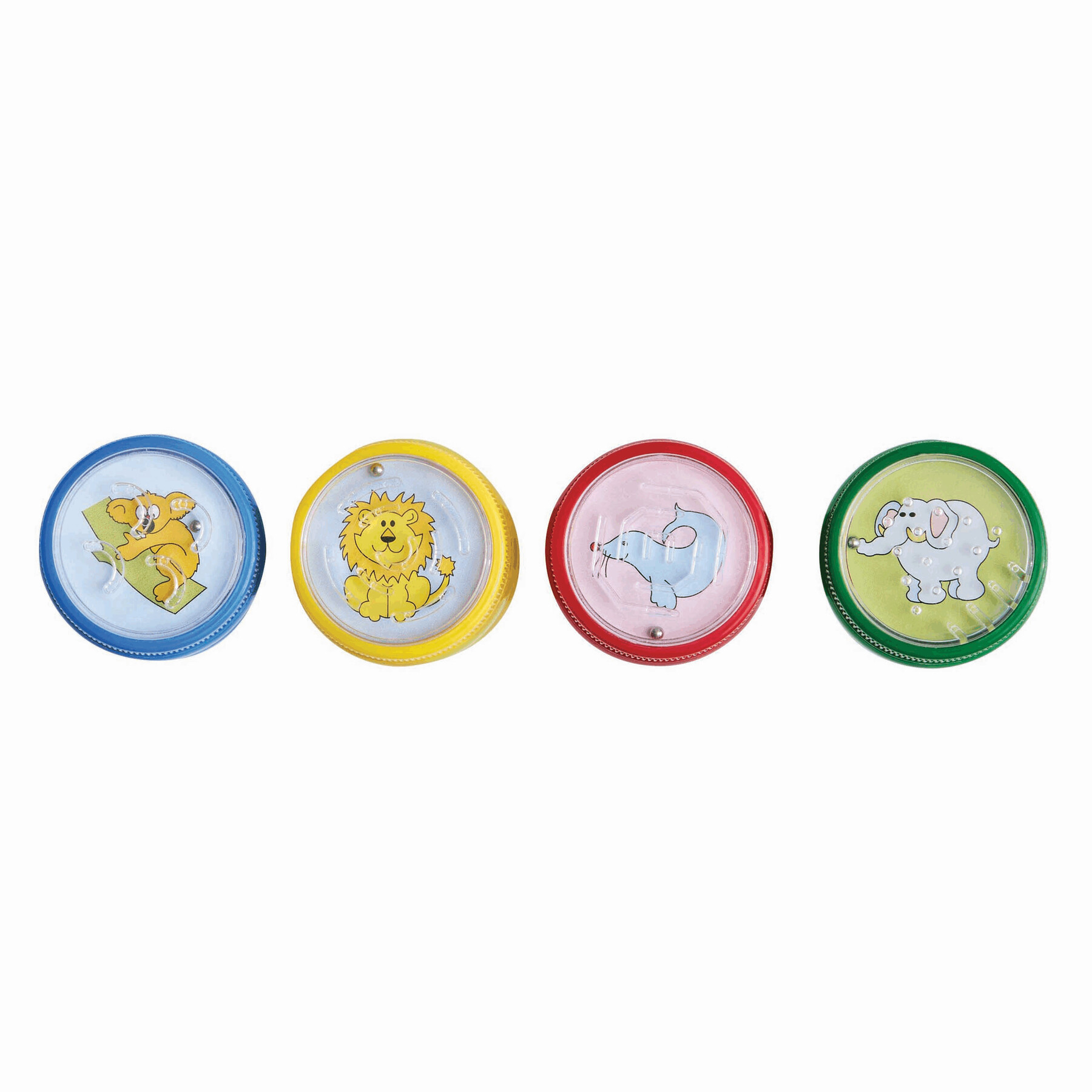 Vue 4 de AIR BUBBLE - Jeu de bulles