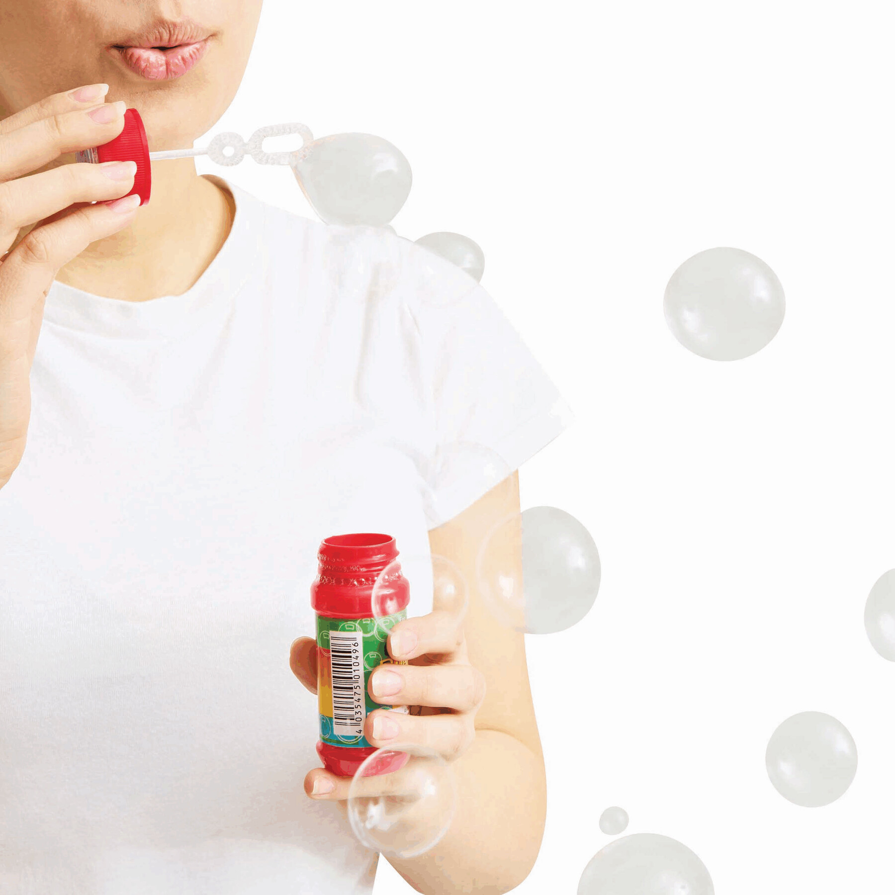 Vue 5 de AIR BUBBLE - Jeu de bulles