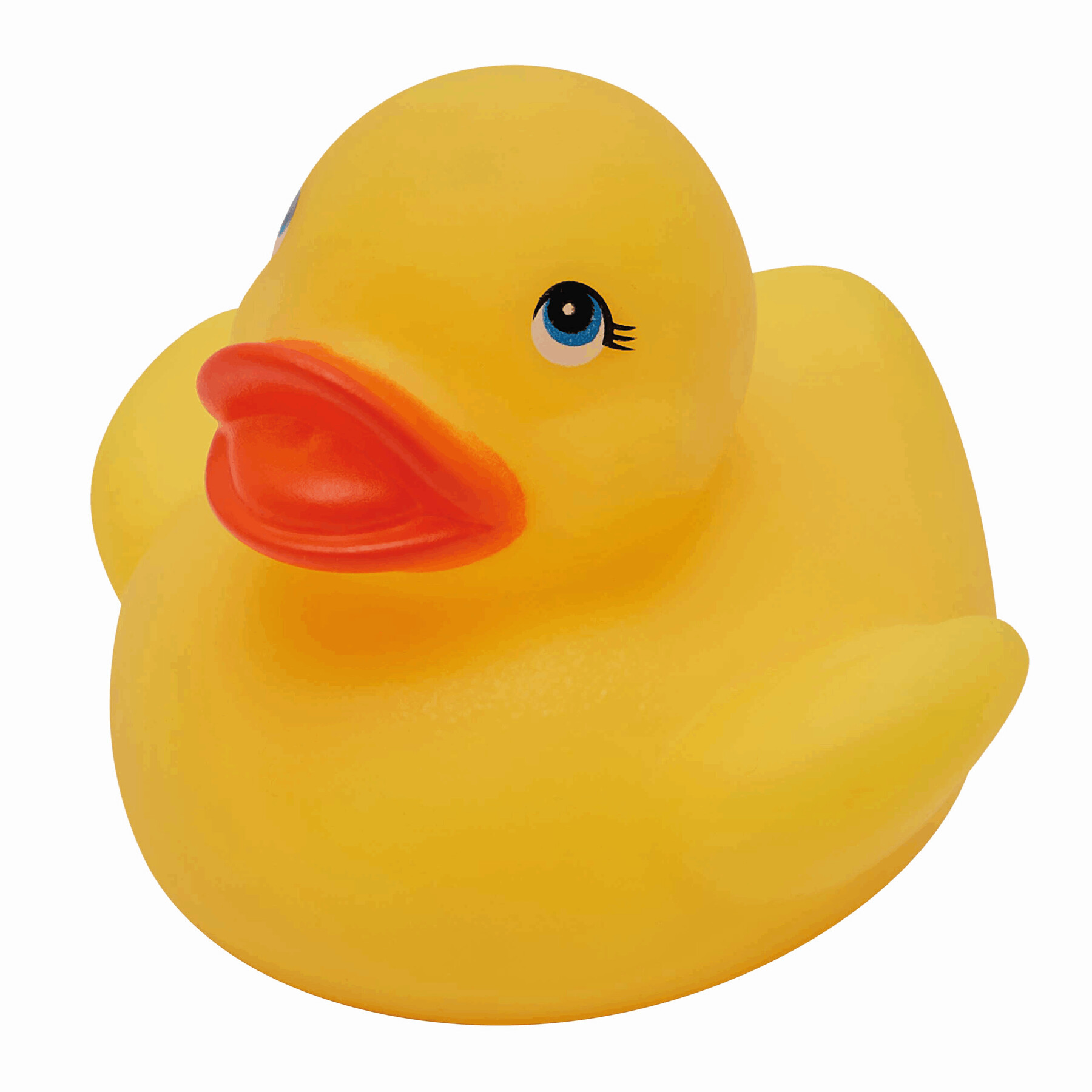 BABETT - Canard en plastique
