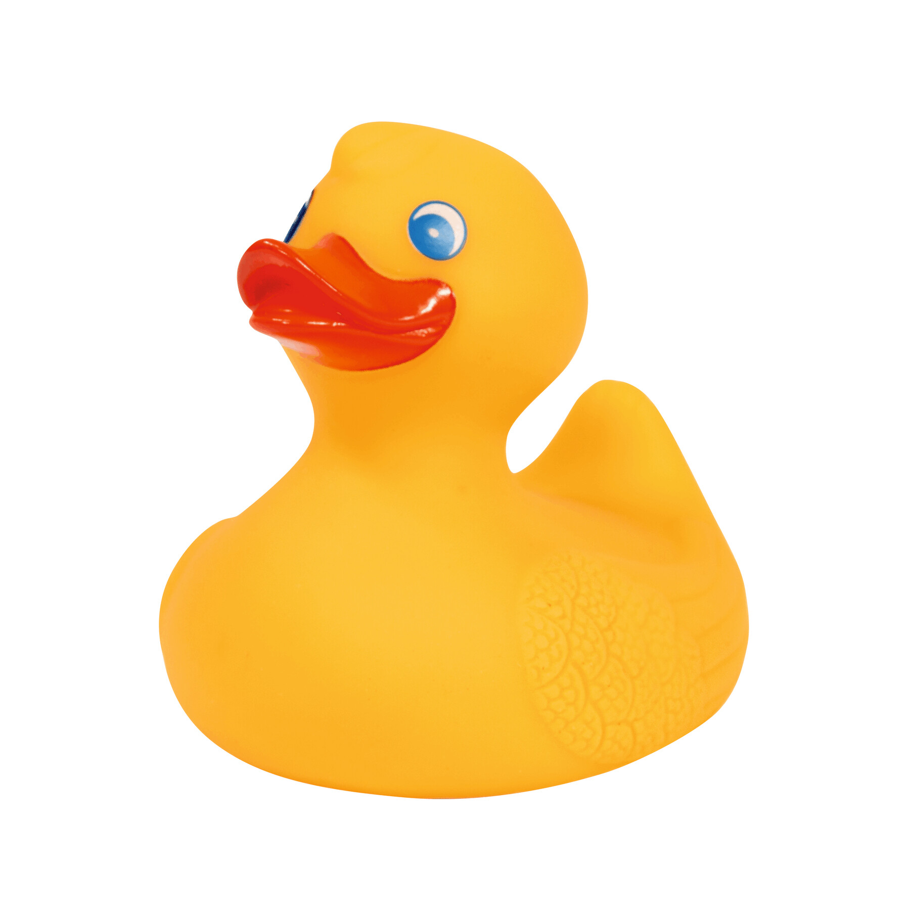 BECKY - Canard pour le bain