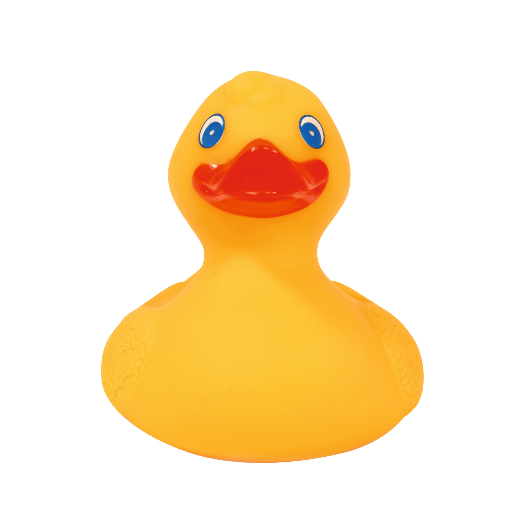 Vue 2 de BECKY - Canard pour le bain
