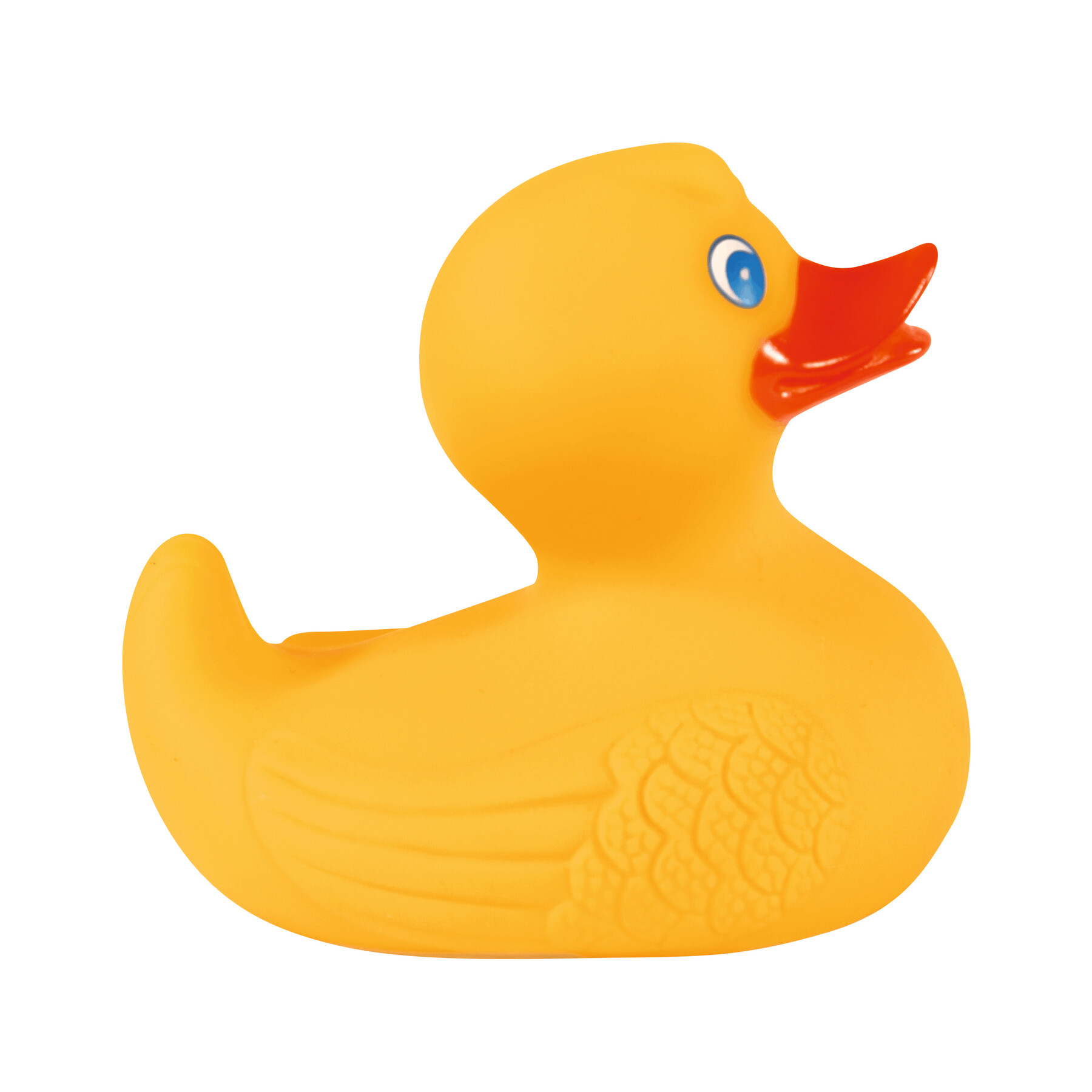 Vue 3 de BECKY - Canard pour le bain