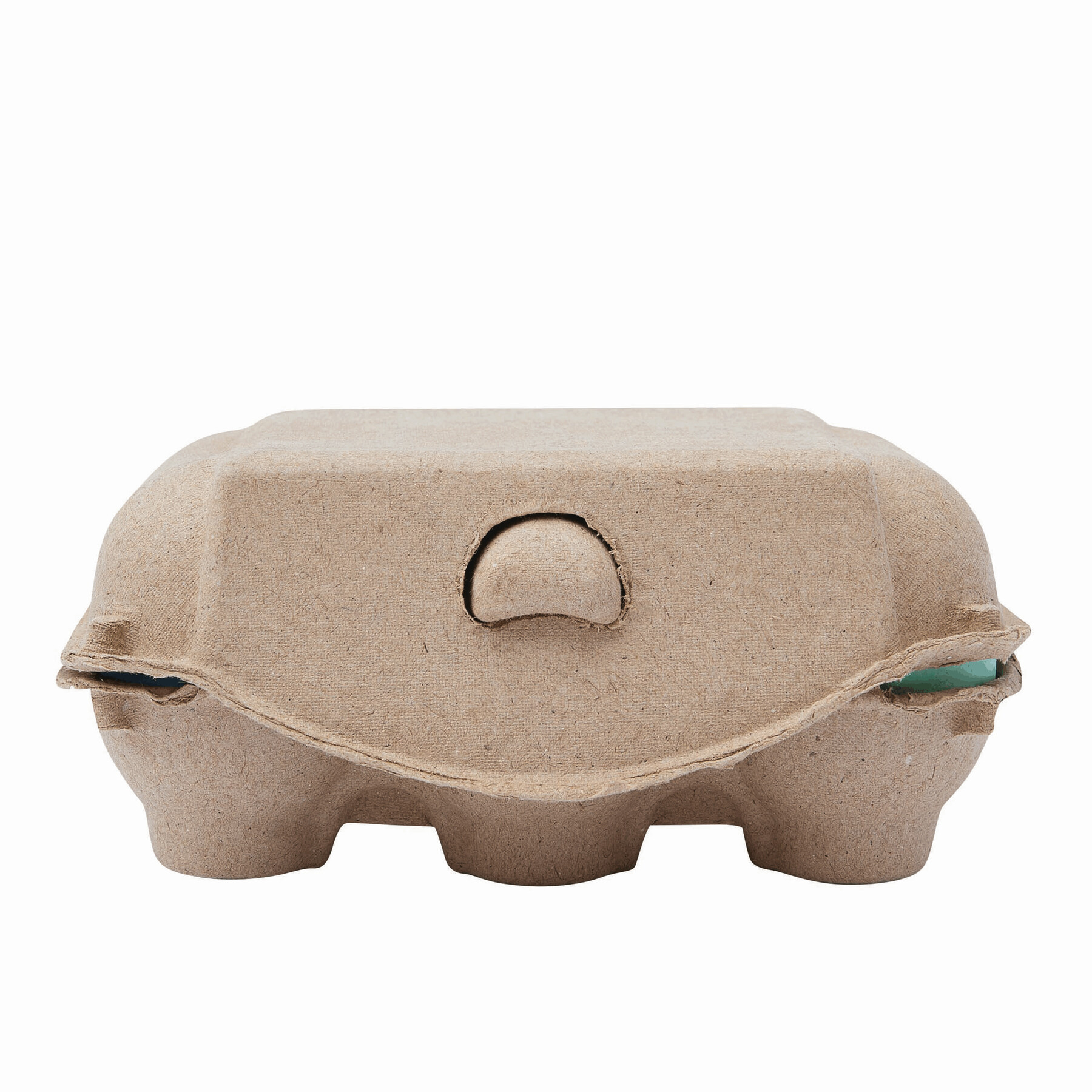Vue 2 de FUNNY EGGS - Set de craies