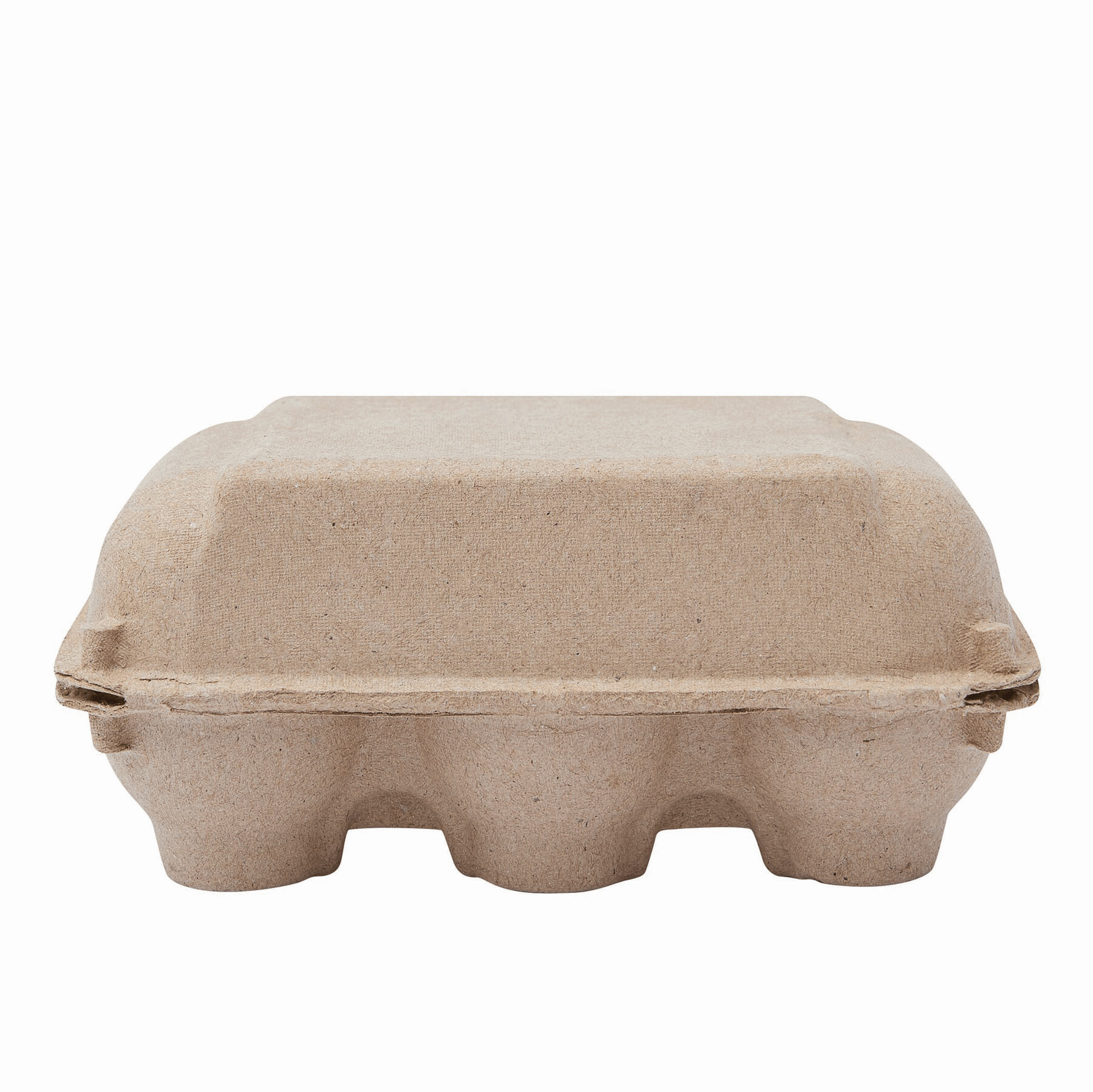Vue 3 de FUNNY EGGS - Set de craies