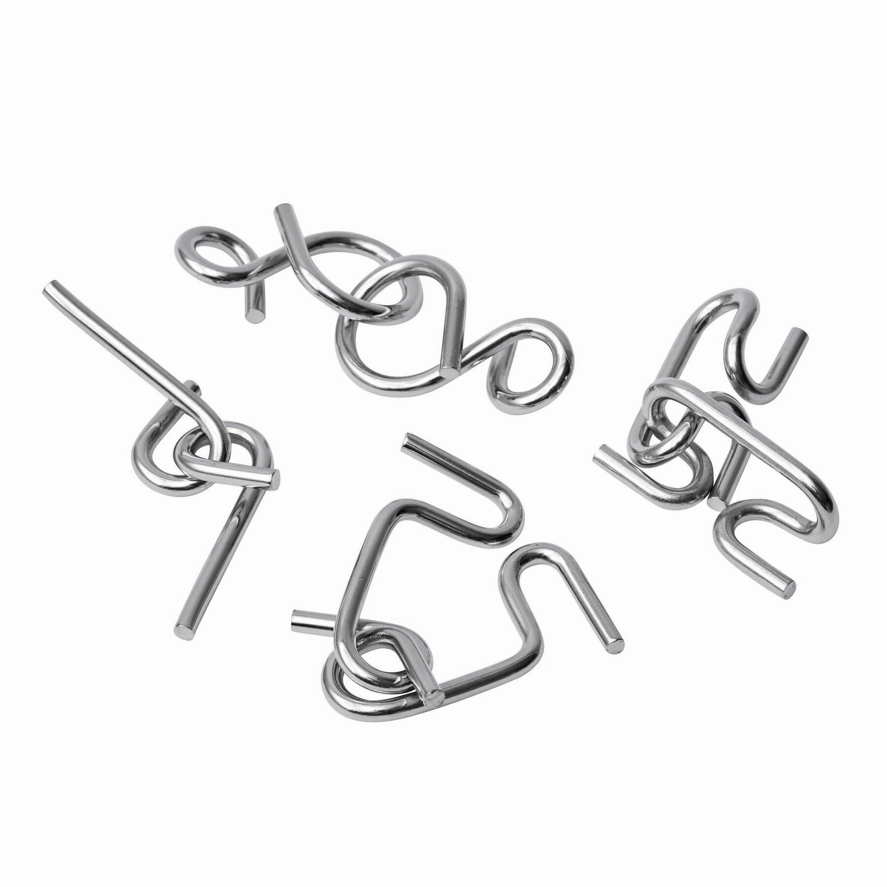 CLEVER CONCEPTION - Układanka zręczności...