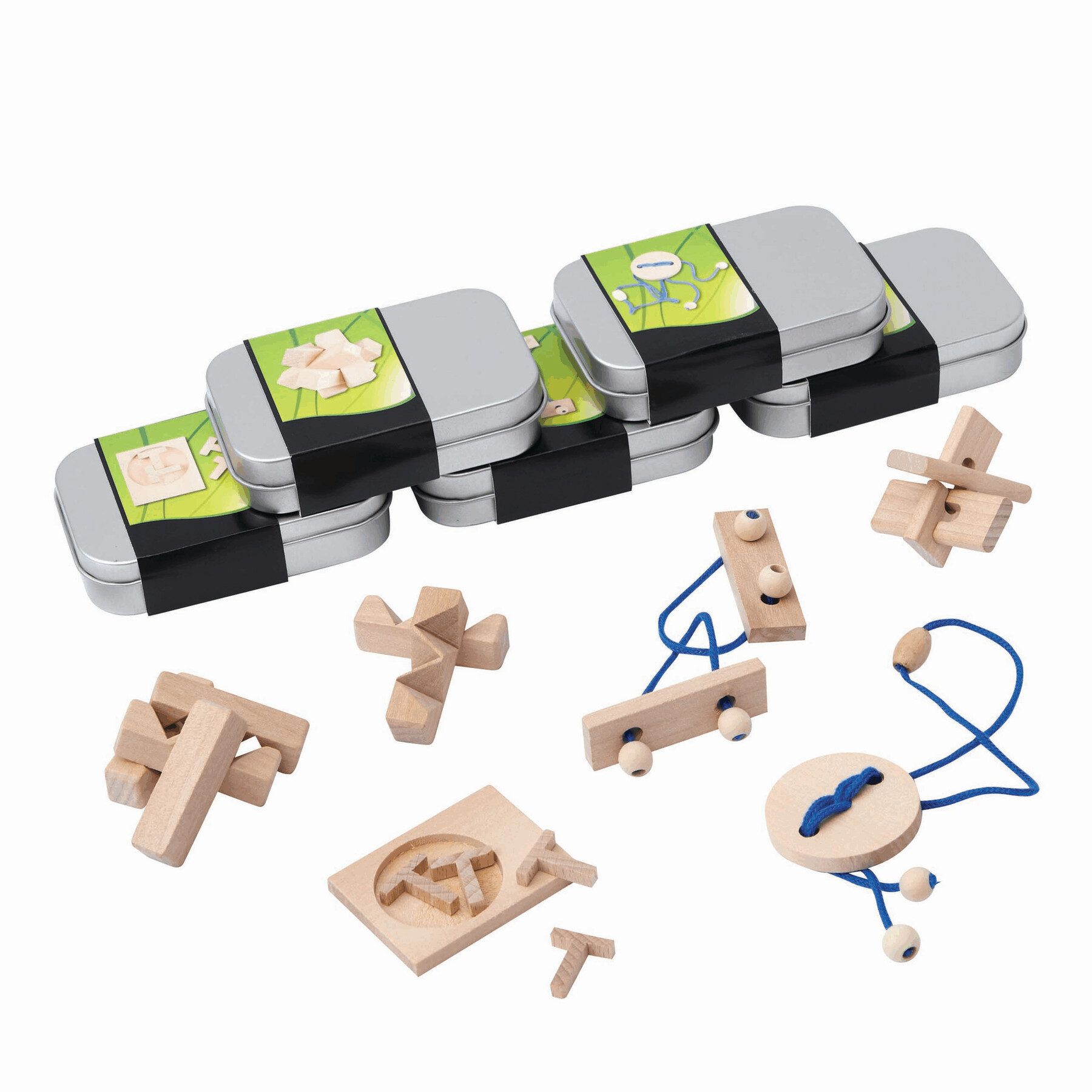 THINK ABOUT - Gra logiczna