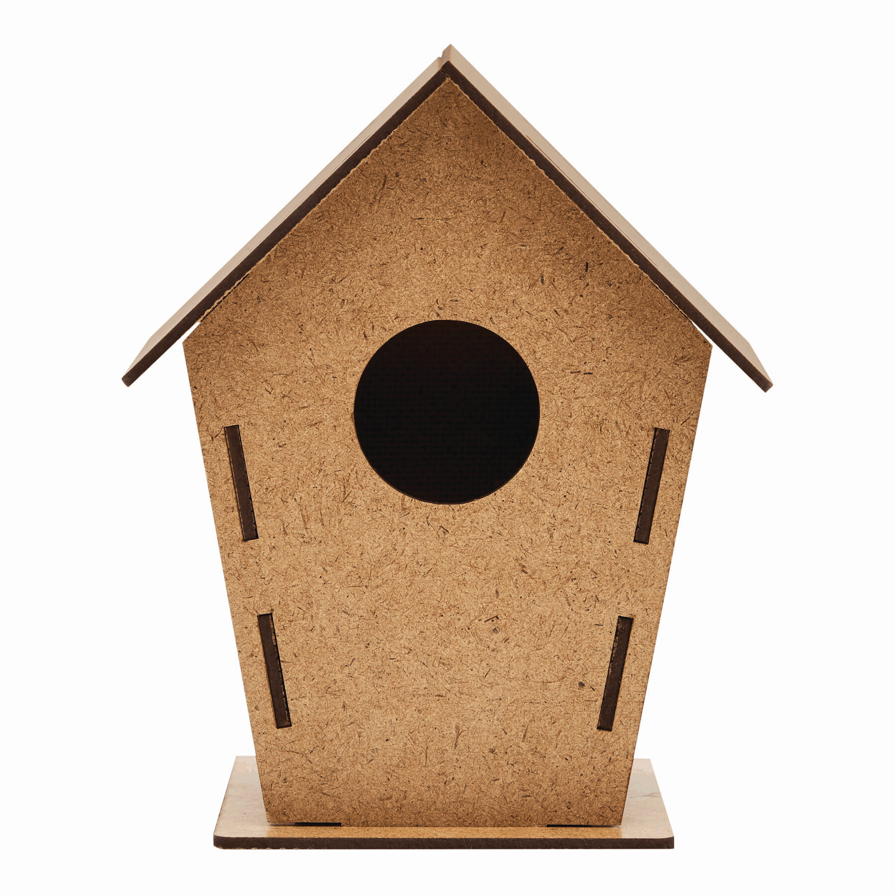 Vue 2 de MECOZI HOME - Mangeoire